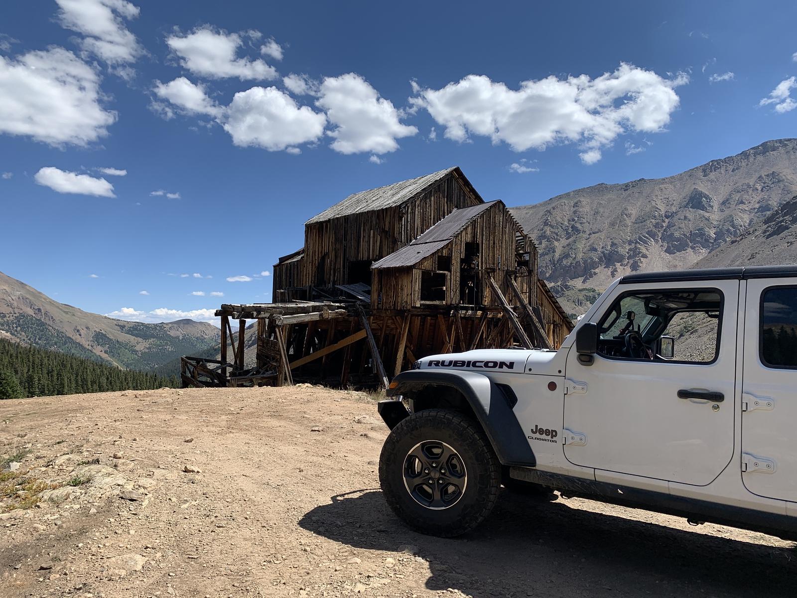 Jeep Gladiator Go, Go, Gladiator! i-Pr6NjTz-X3
