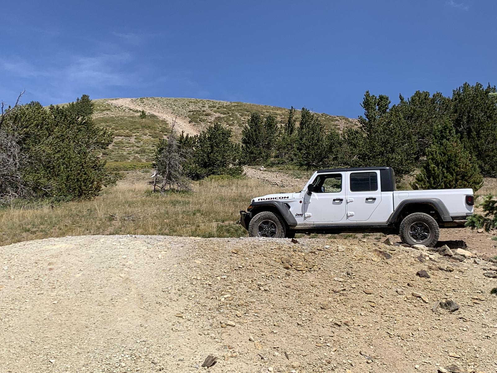 Jeep Gladiator Go, Go, Gladiator! i-WPqggBf-X3