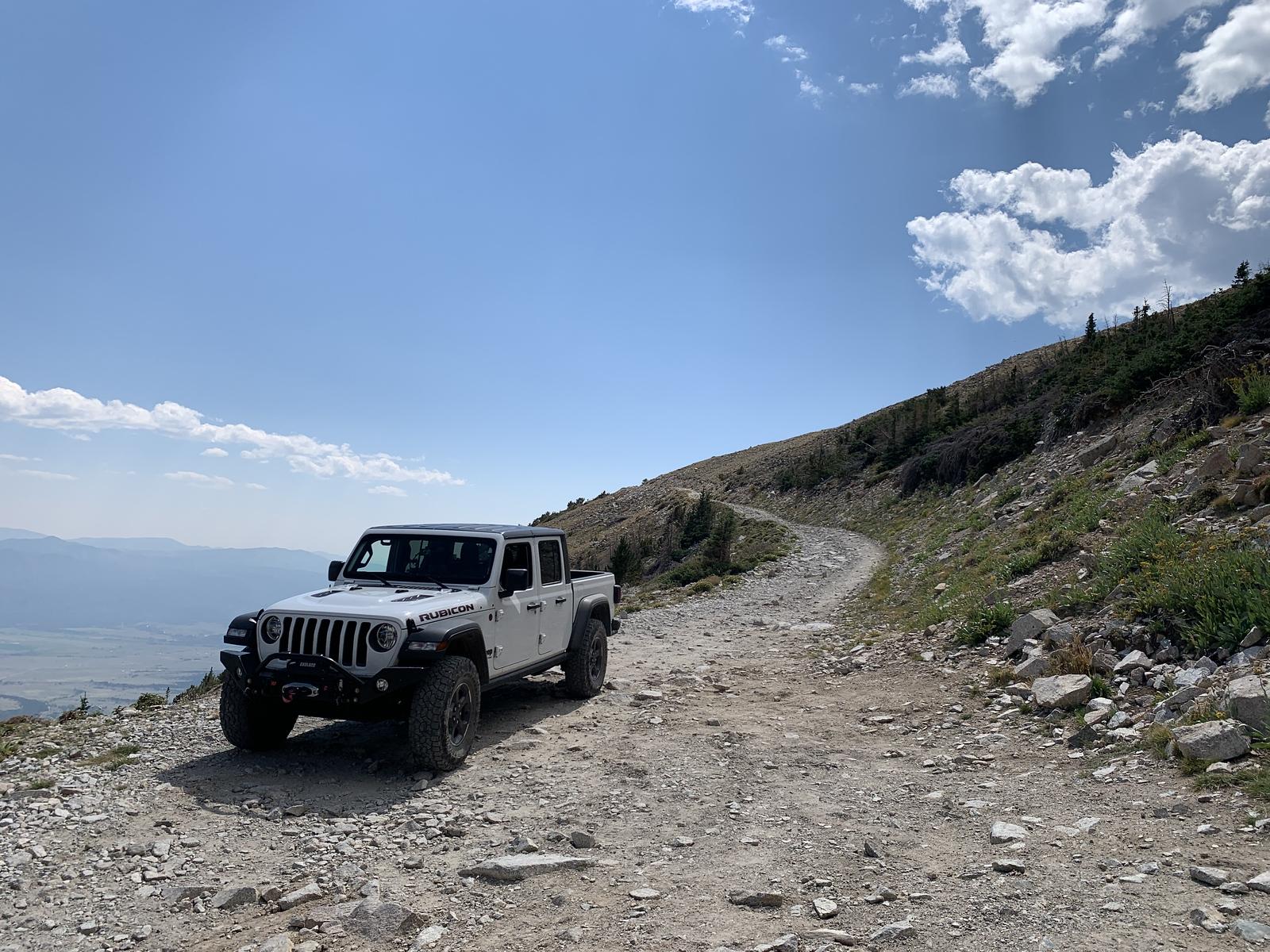 Jeep Gladiator Go, Go, Gladiator! i-SCLrrbq-X3