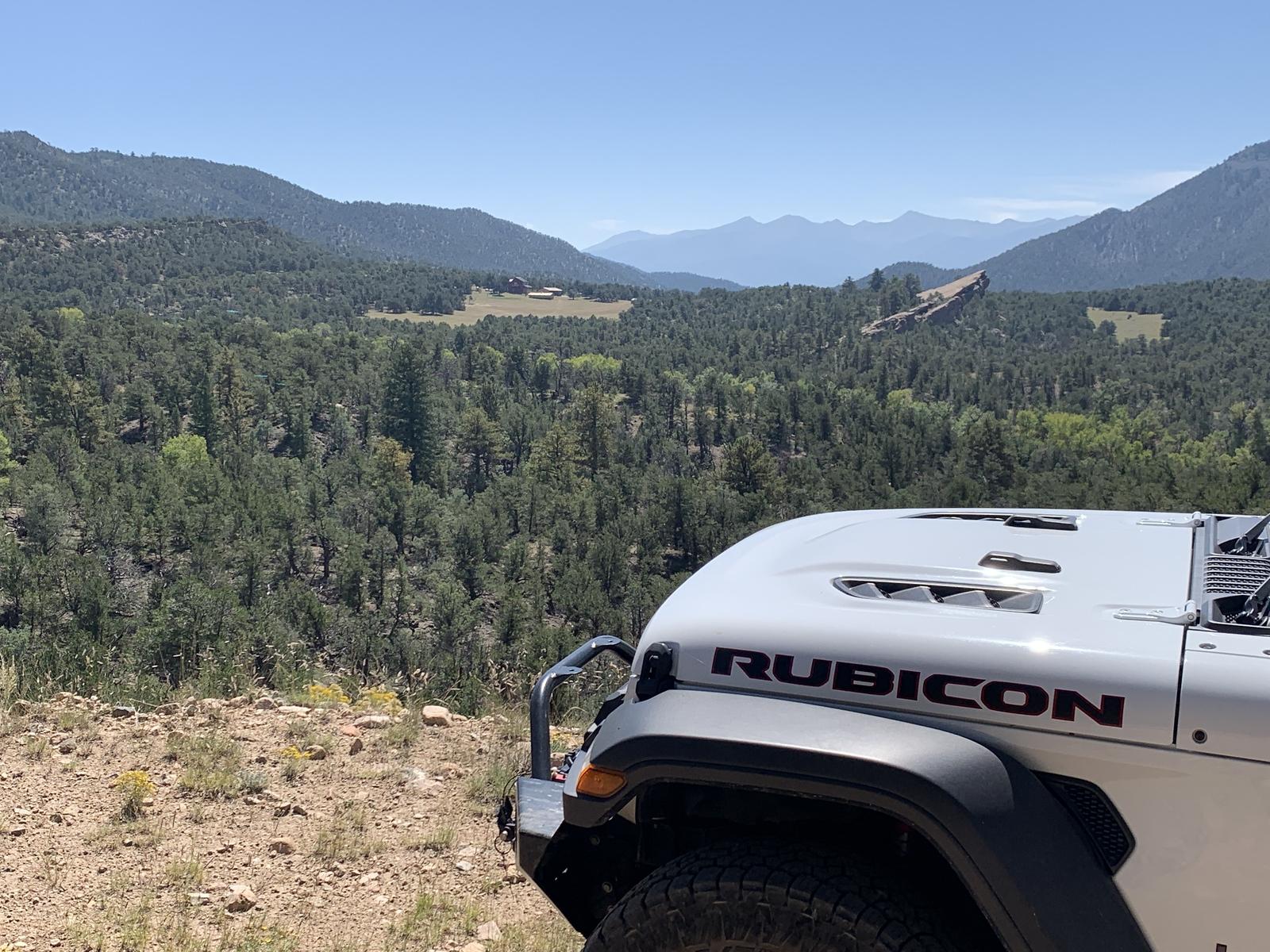 Jeep Gladiator Go, Go, Gladiator! i-8cQbCs4-X3