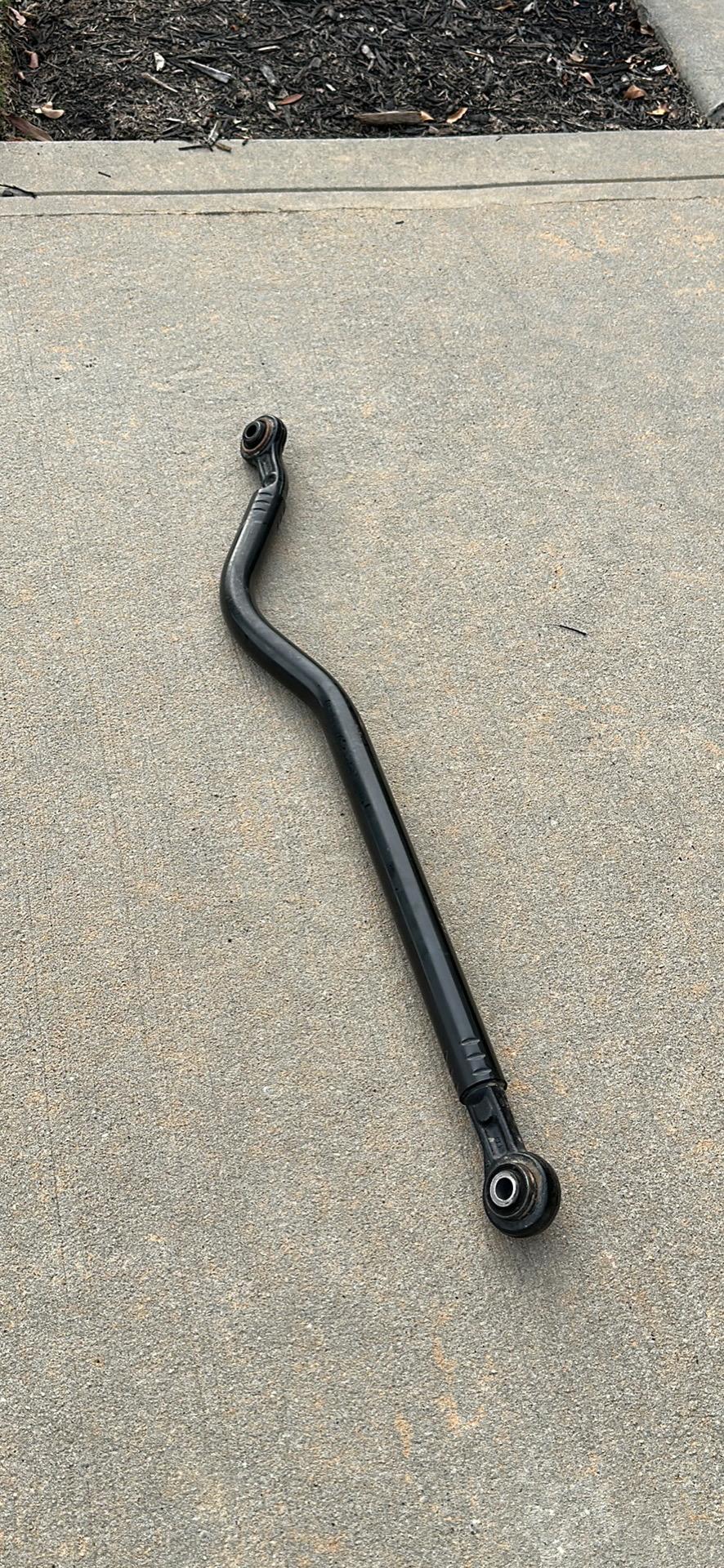 Jeep Gladiator FS: OEM track bar, LCAs and Springs from JT Mojave - $60 C7EE3BF8-AEEB-48AD-99FA-1907634D8F42