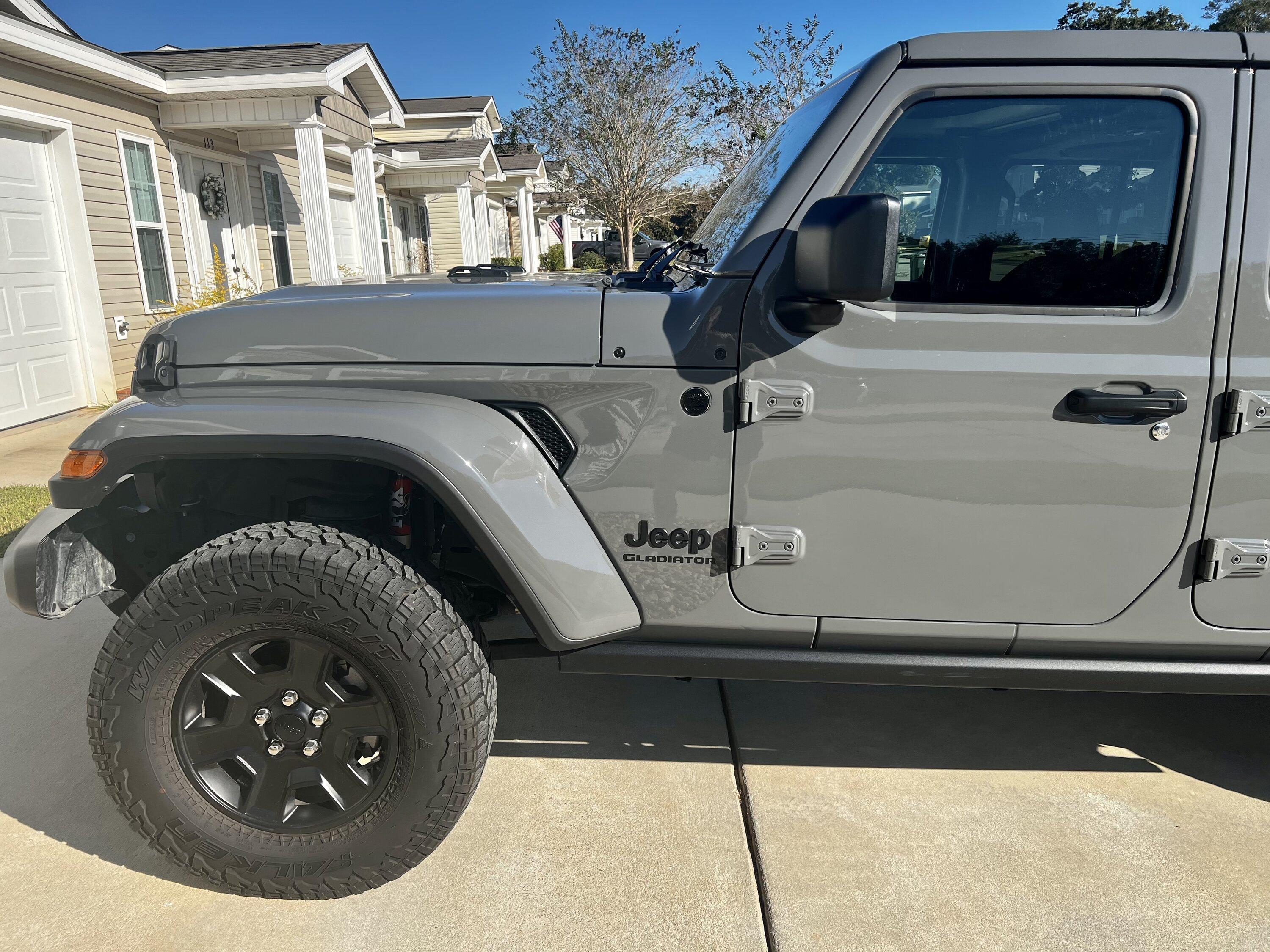Jeep Gladiator 2021 Jeep Gladiator For Sale F8B20D93-144A-4D83-BF98-06F916EF8CF1