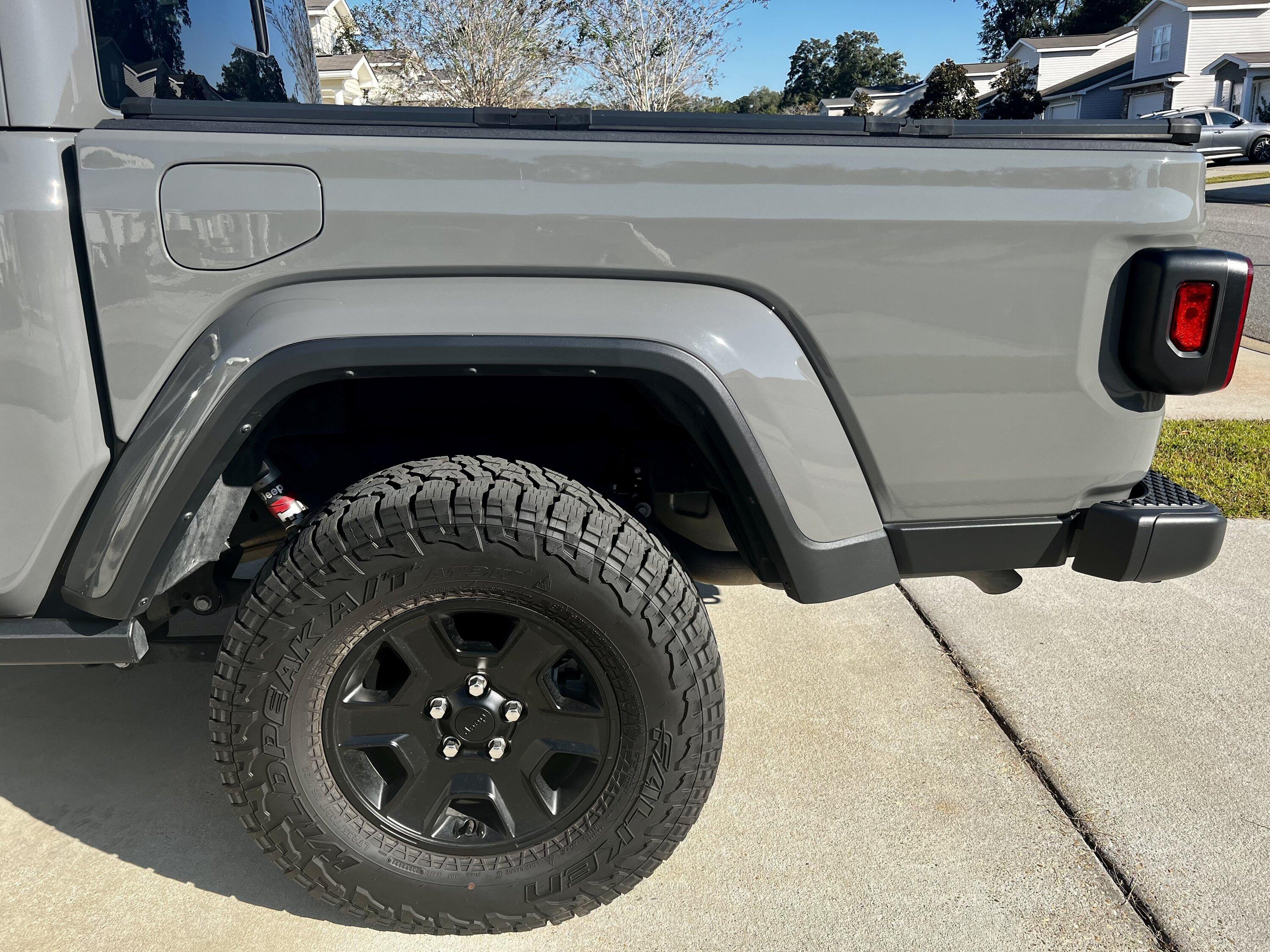 Jeep Gladiator 2021 Jeep Gladiator For Sale 93EA3FF0-4CF4-4D95-A42D-8F6FFACD2239