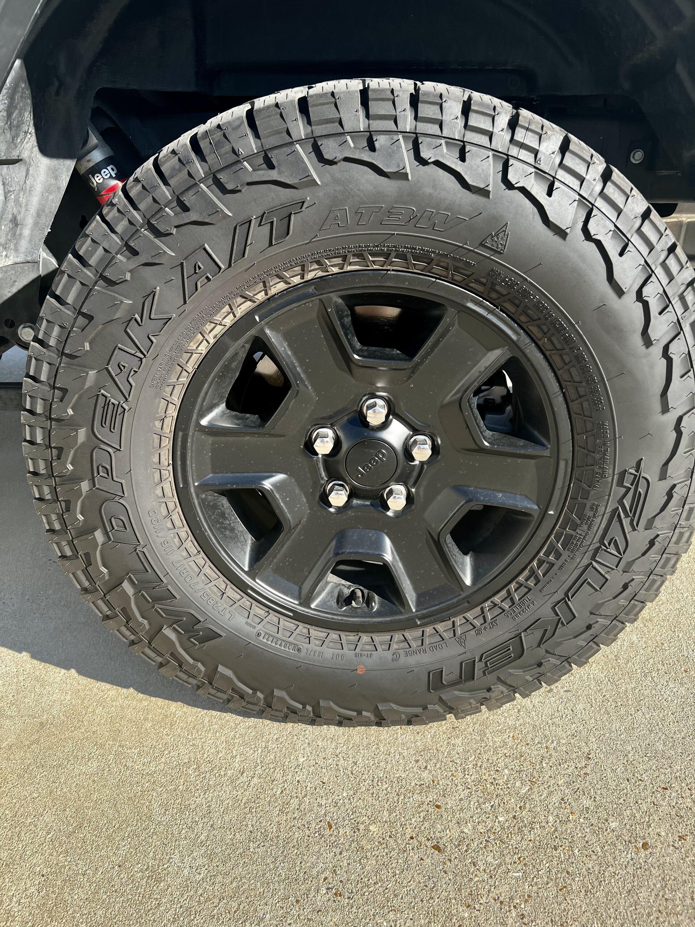 Jeep Gladiator 2021 Jeep Gladiator For Sale 0694A435-ADCD-4022-ABE2-A9EBF45EDA6F