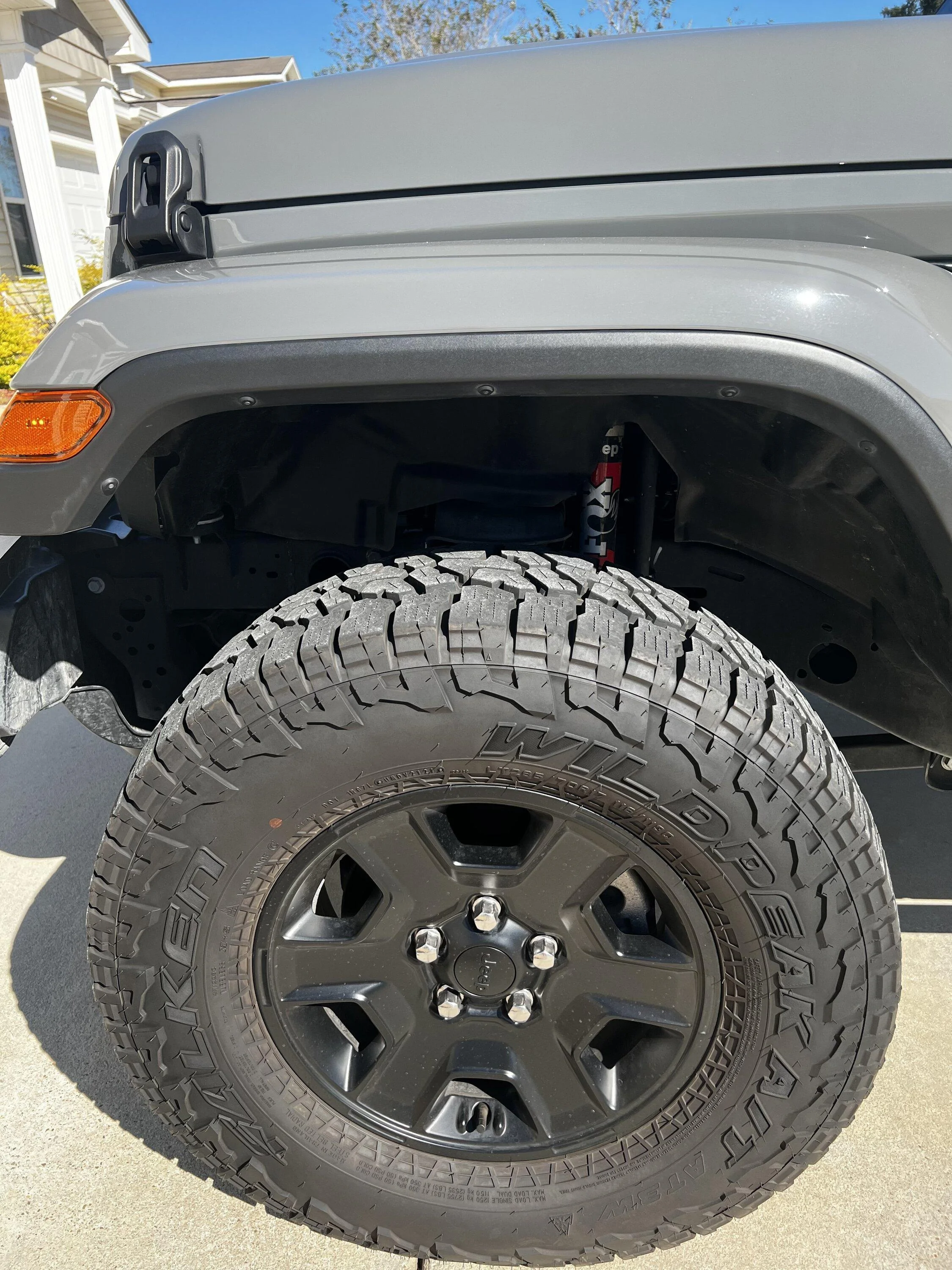 Jeep Gladiator 2021 Jeep Gladiator For Sale D2BD1266-0D10-4ED6-8624-AF0A41194C47
