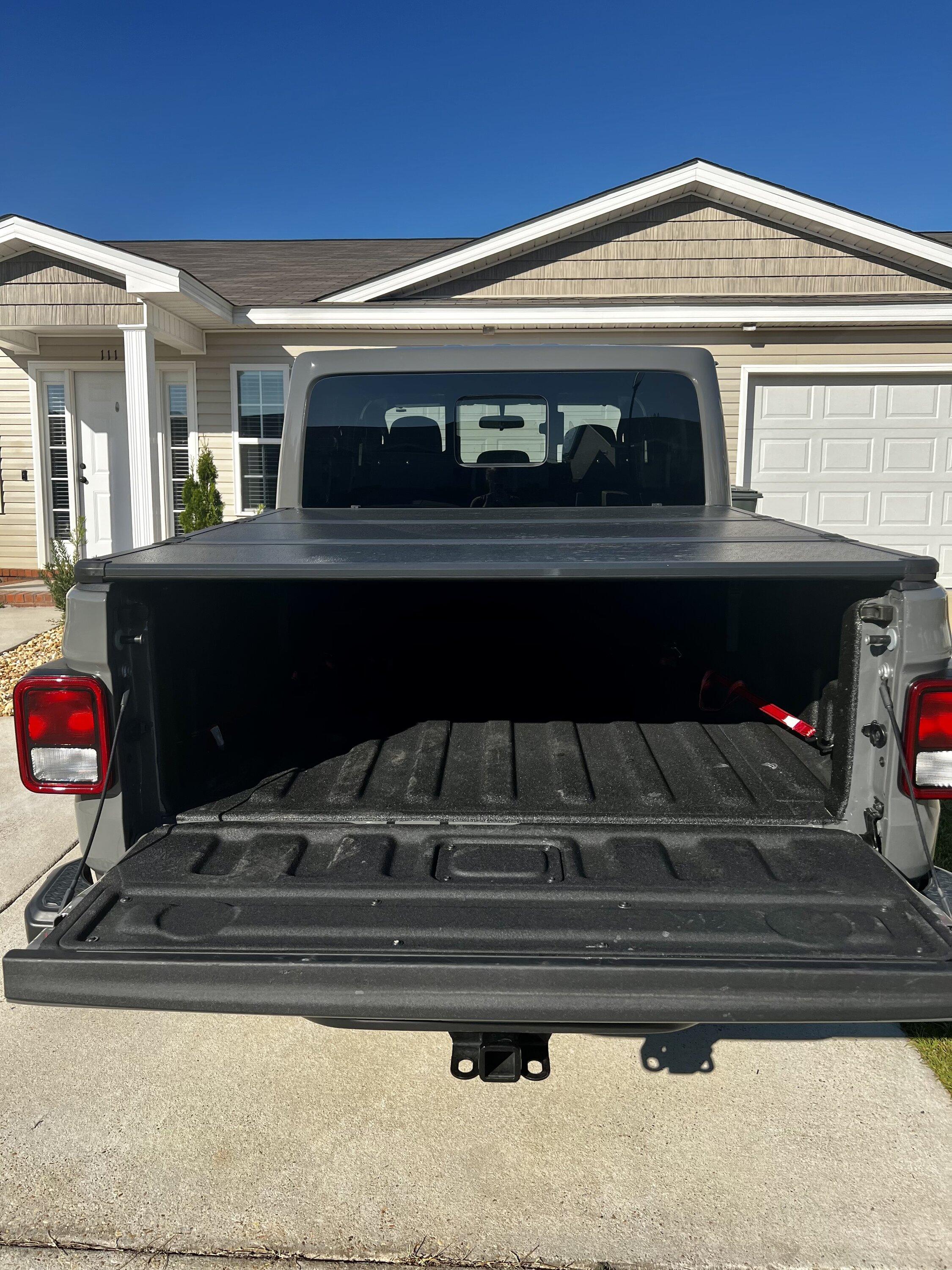 Jeep Gladiator 2021 Jeep Gladiator For Sale DA29638C-046E-4EE2-9929-A1C602FCE345