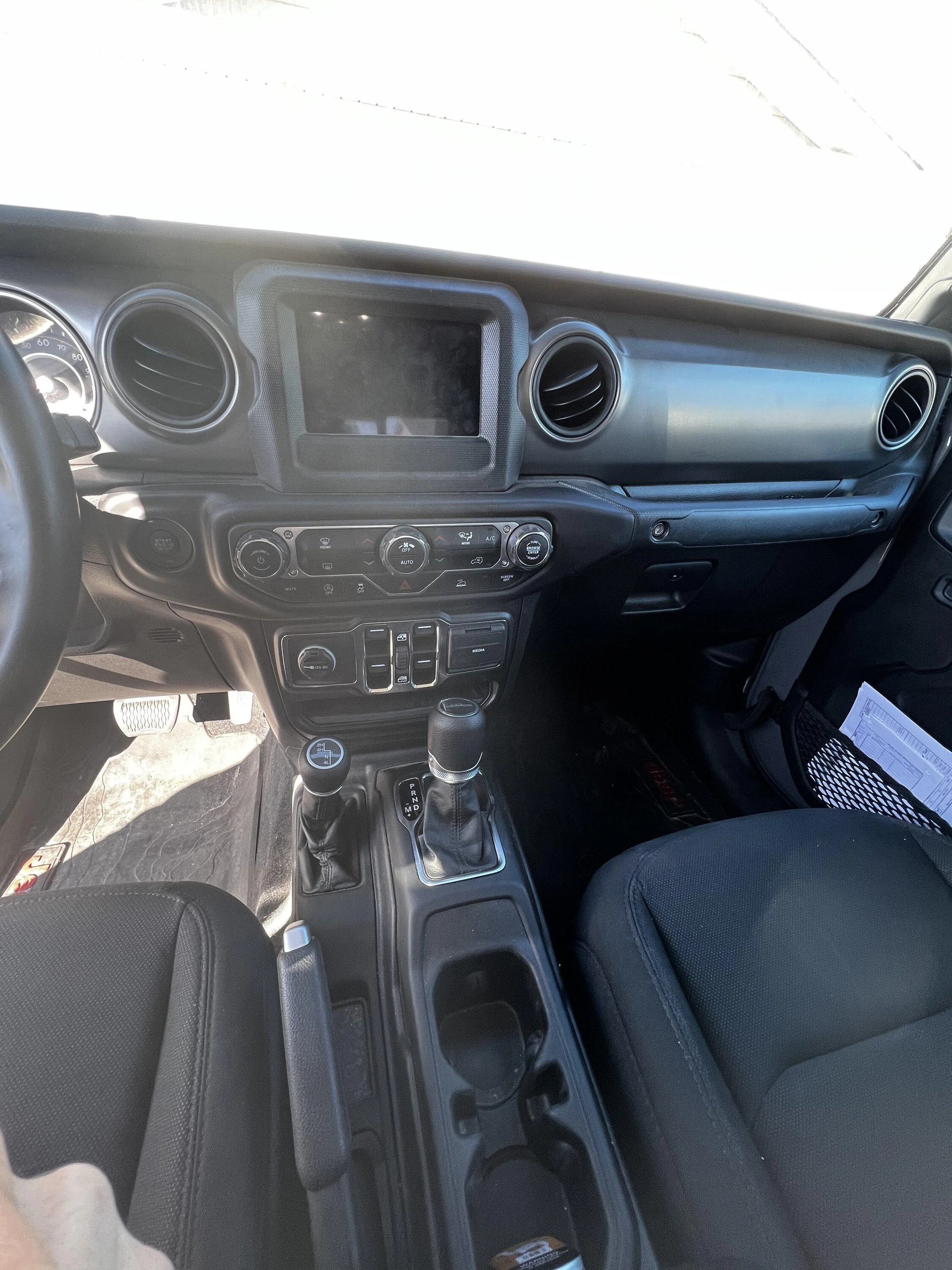 Jeep Gladiator 2021 Jeep Gladiator For Sale 0710C668-A622-4243-9B43-94EB6B8D27B5