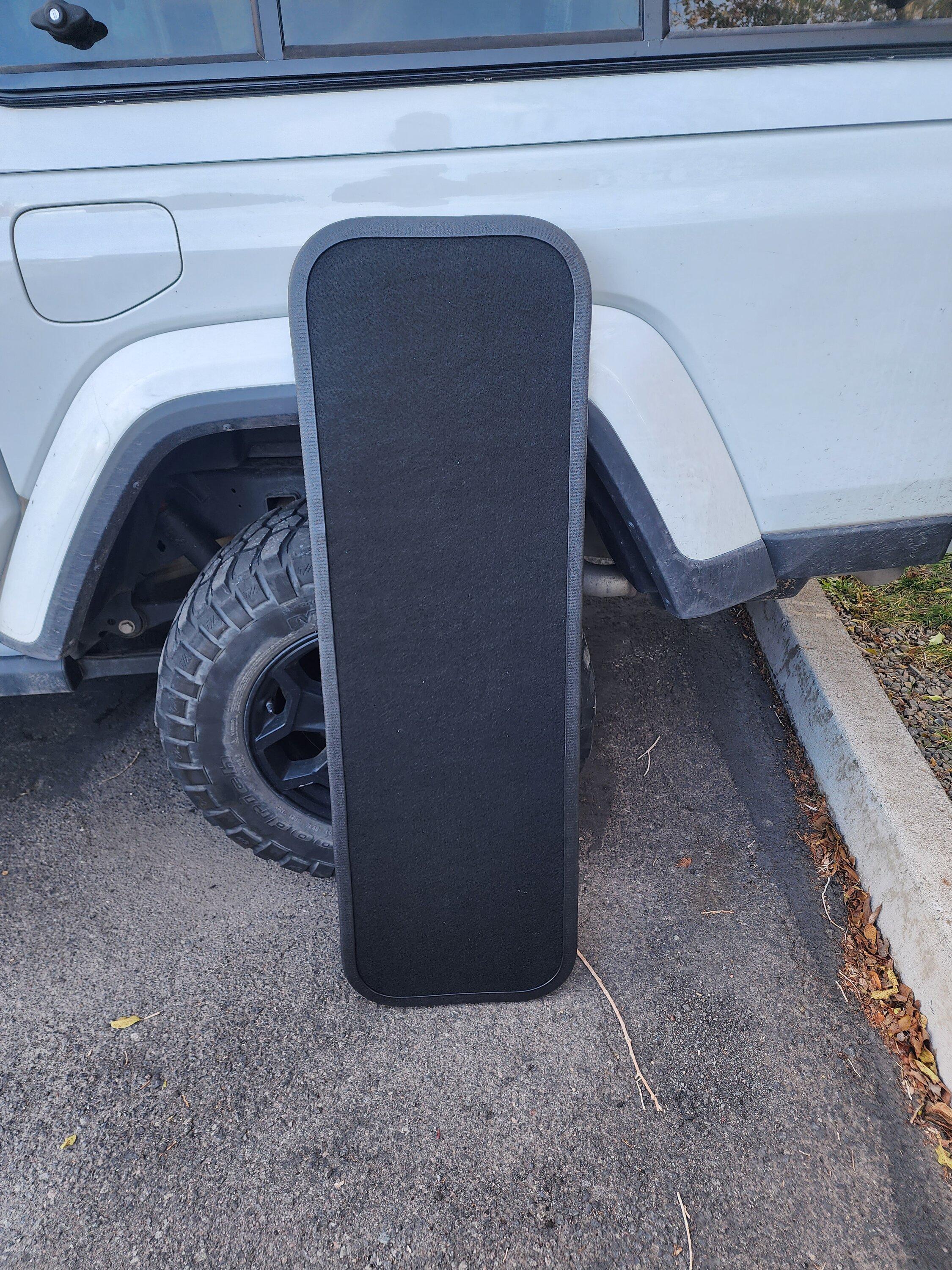 Jeep Gladiator What did you do TO your Gladiator today? [ADMIN WARNING: NO POLITICS, NO GUN TALK] 20221106_152435