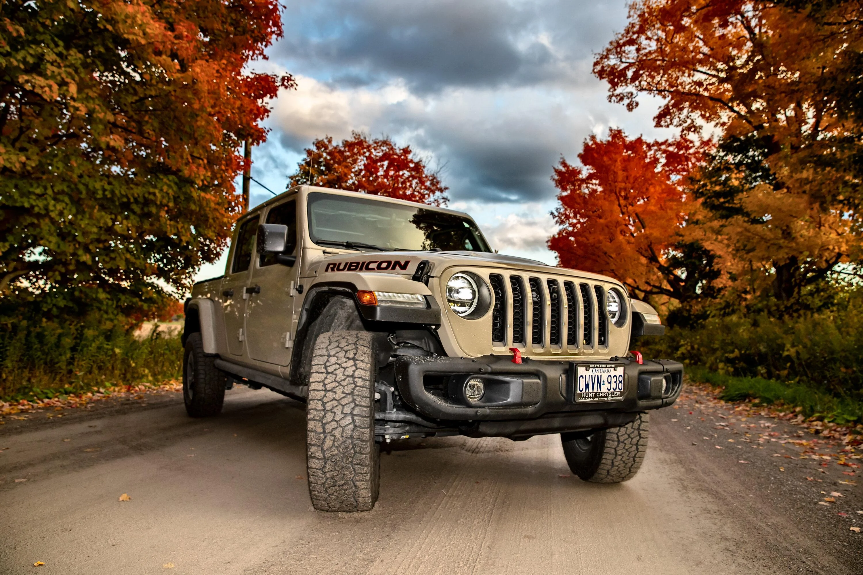 Jeep Gladiator GOBI Gladiator JT Club _69I9089-lu