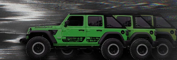 Jeep Gladiator BlackFriday + CyberMonday deals thread early-black-friday-deals