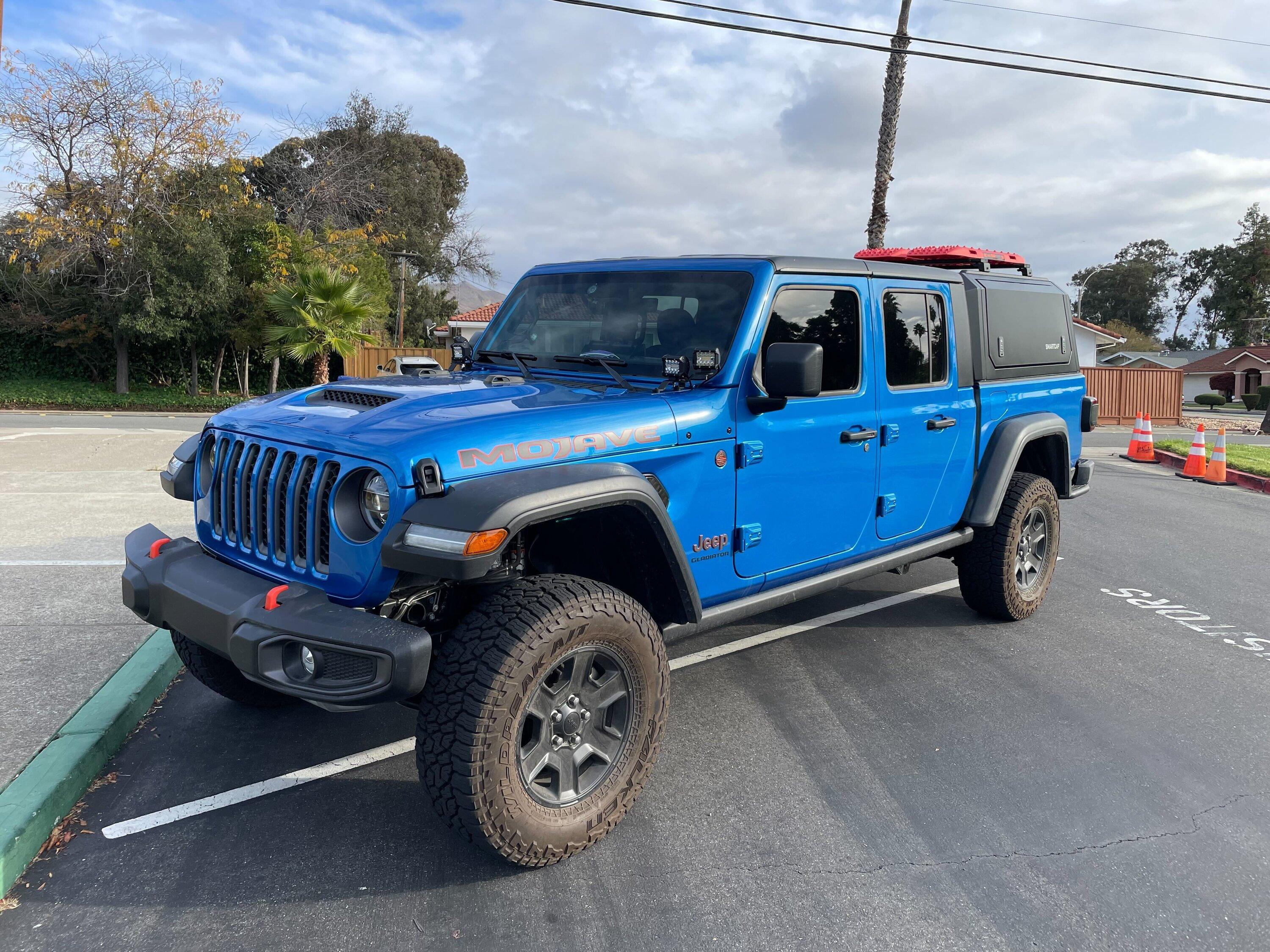 Jeep Gladiator RSI Smartcap IMG_4278