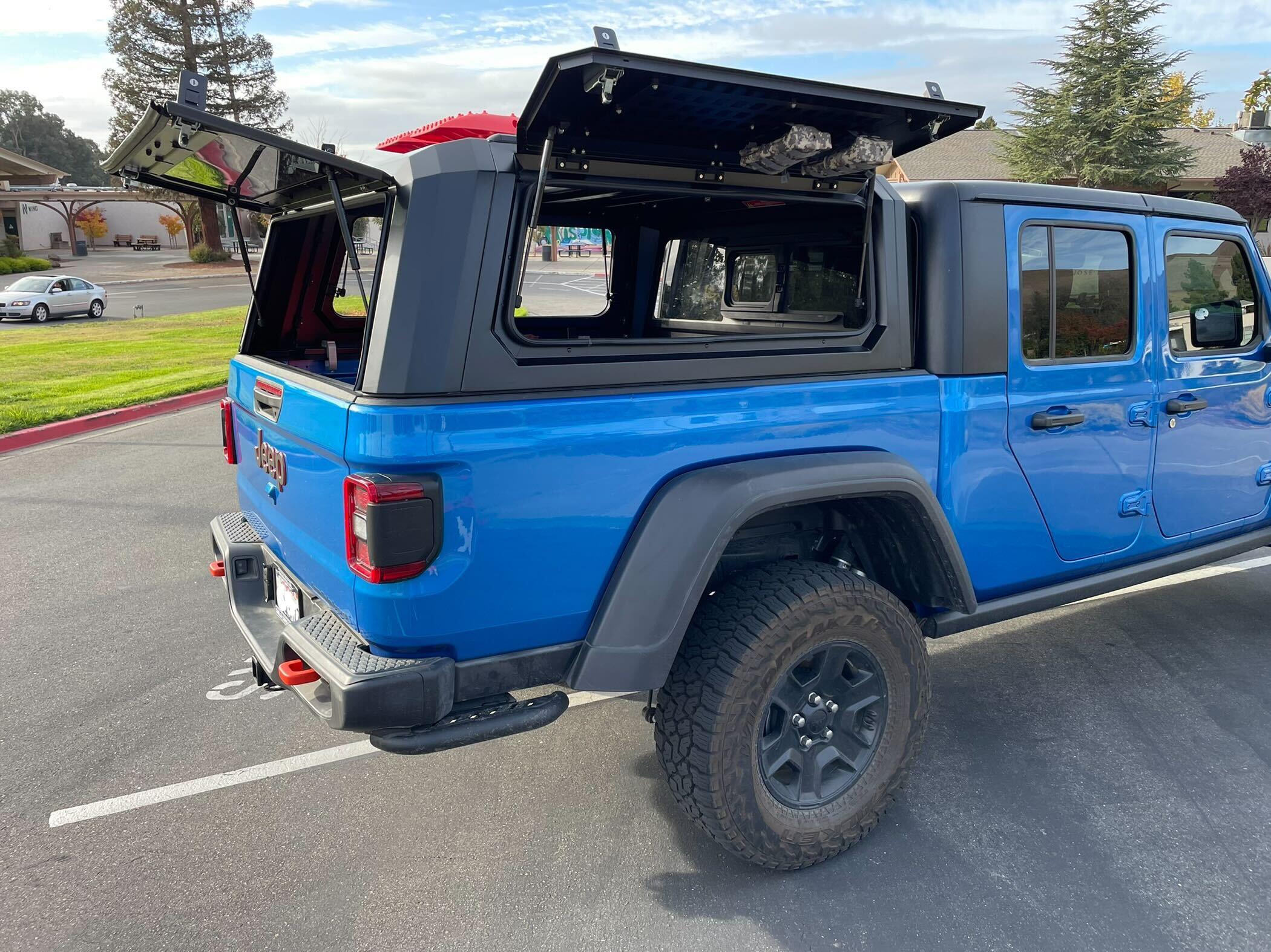 Jeep Gladiator RSI Smartcap IMG_4279