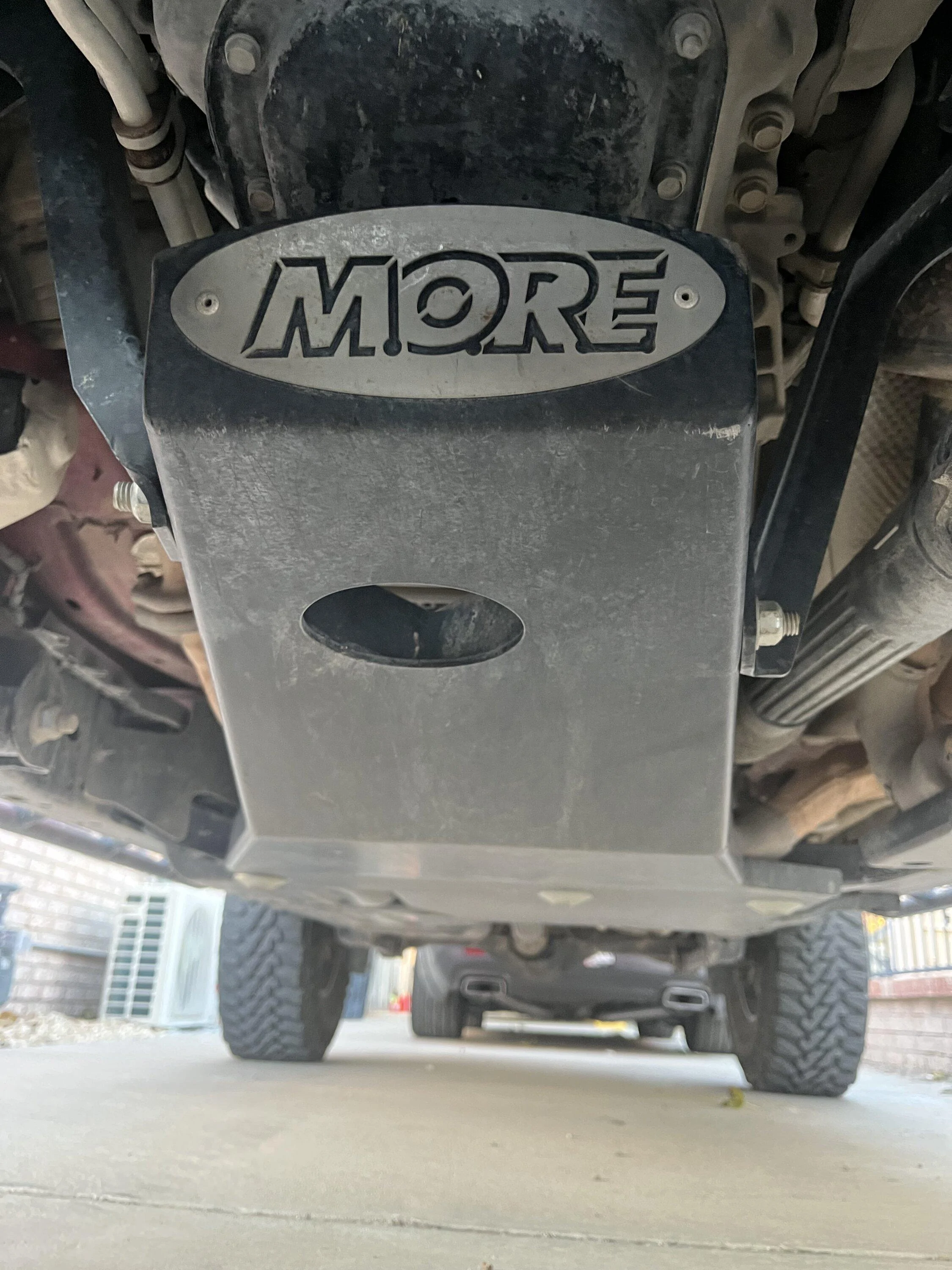 Jeep Gladiator What Skids Are Necessary? “Can of Worms” Thread IMG_5592