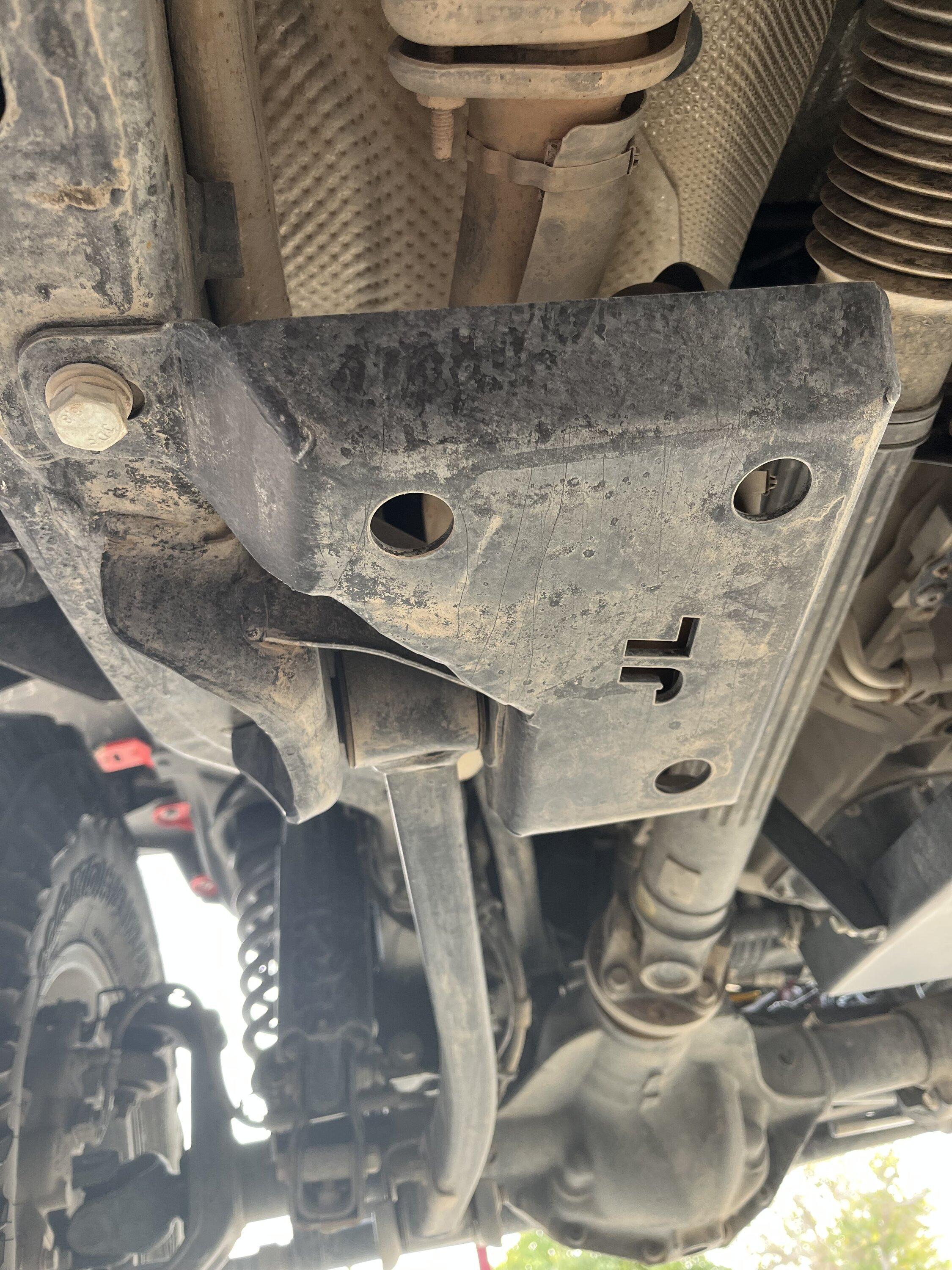 Jeep Gladiator What Skids Are Necessary? “Can of Worms” Thread IMG_5632.JPG