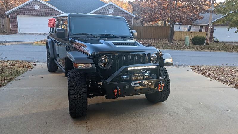 Jeep Gladiator Show Us Your Bumpers! i-L3R2Wqx-L