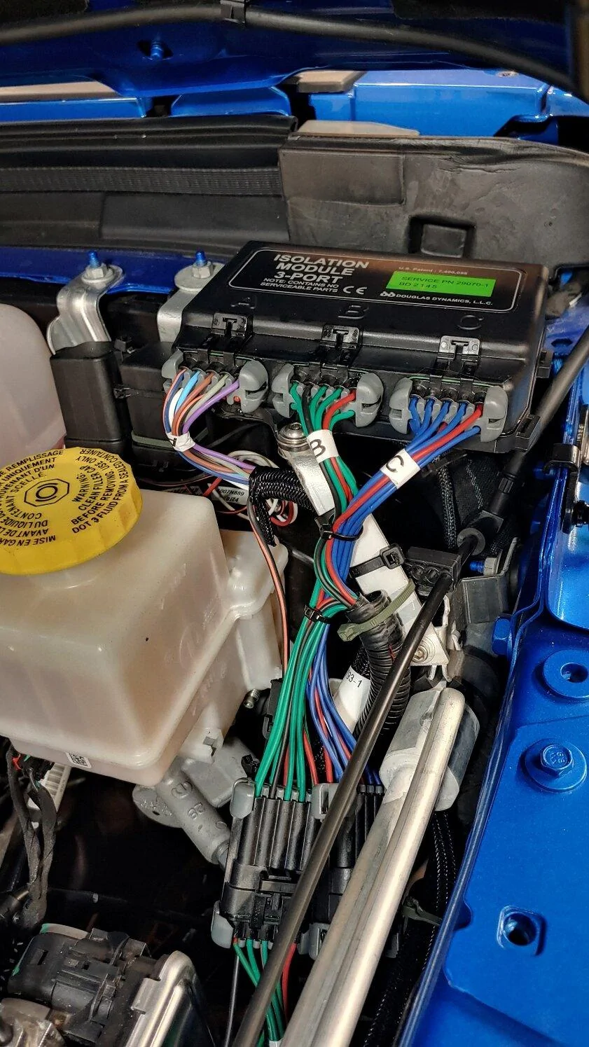 Jeep Gladiator wire harness for Aux switches? 20221023_130650_HDR