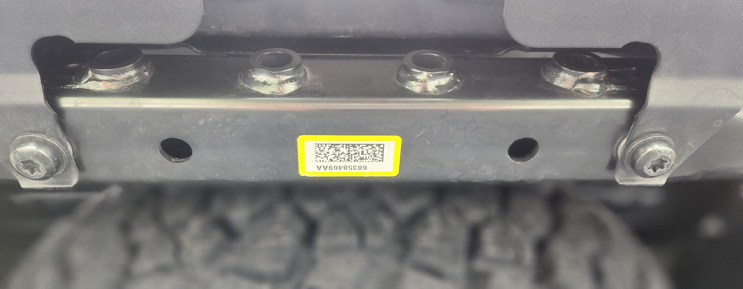 Jeep Gladiator What can we do for you? 20221029_090959