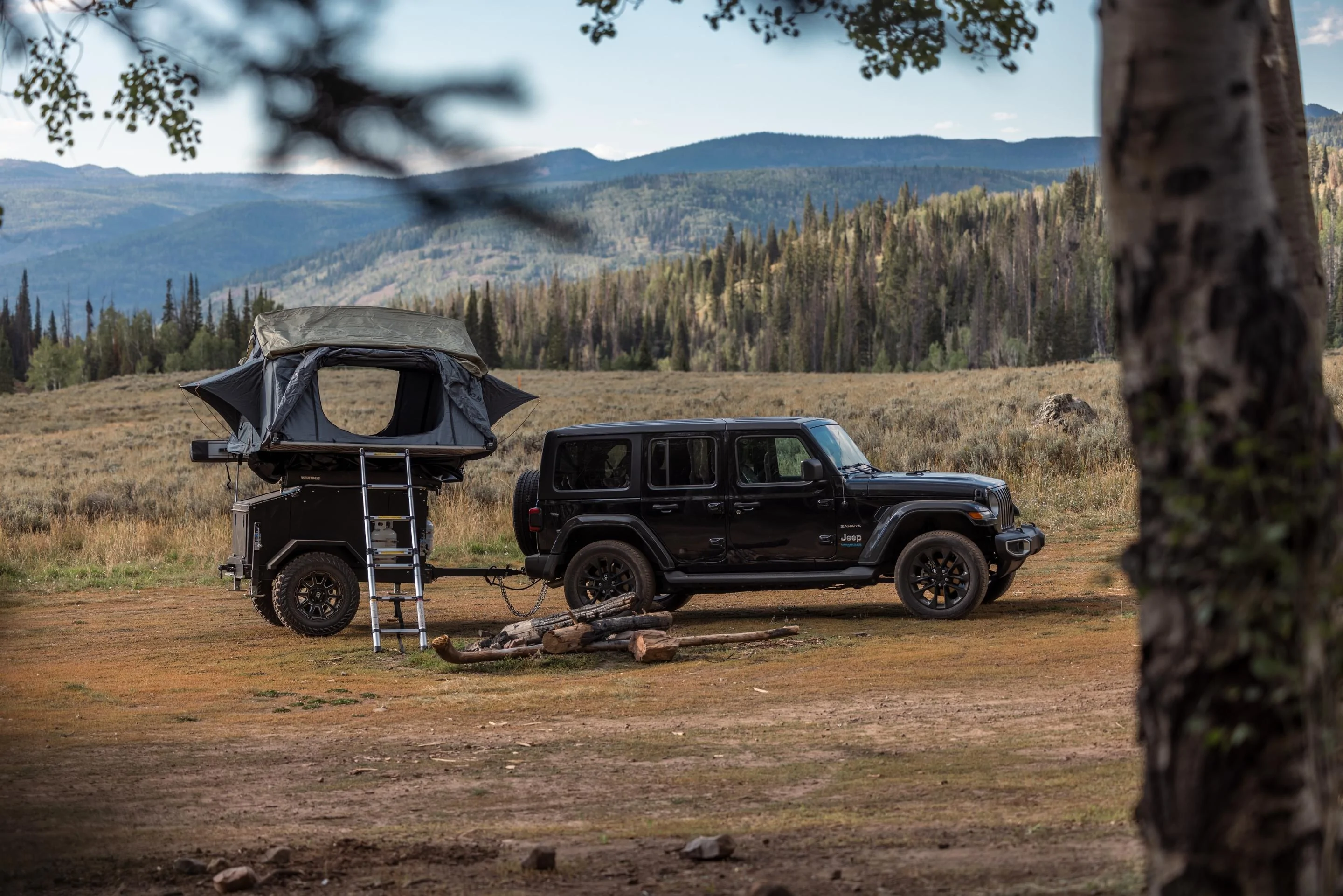 Jeep Gladiator Jeep ADDAX Overland Trailer Announced download-9-jpeg