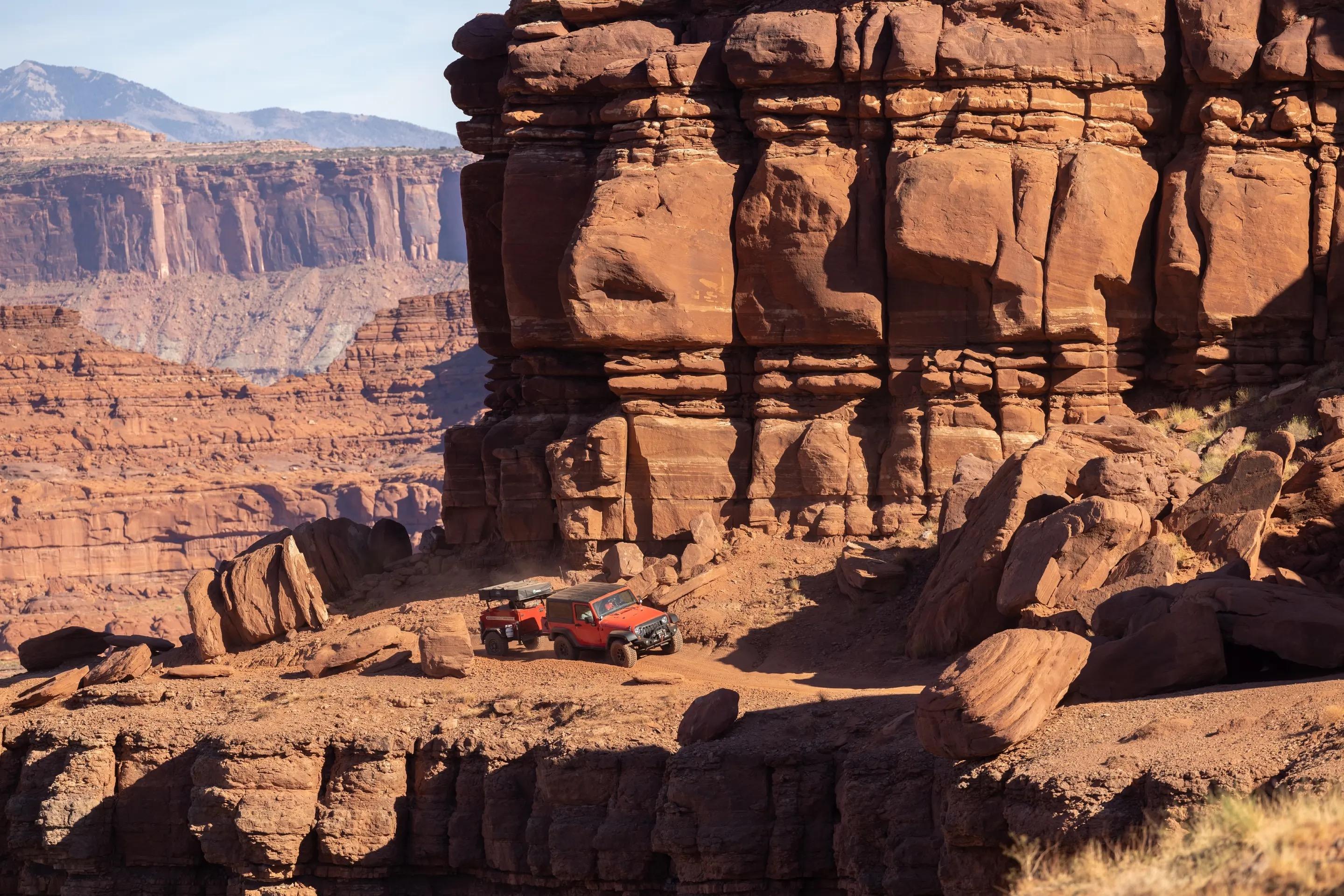 Jeep Gladiator Jeep ADDAX Overland Trailer Announced download-2-jpe