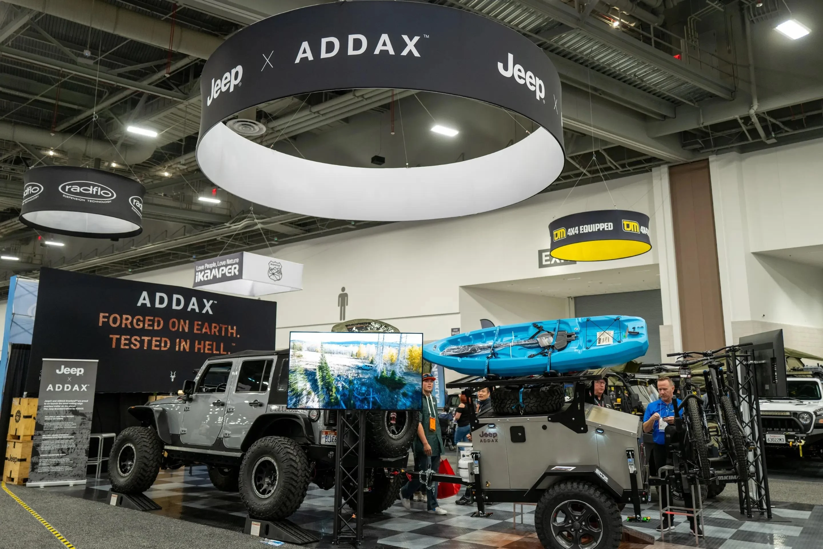 Jeep Gladiator Jeep ADDAX Overland Trailer Announced download-3-jpeg