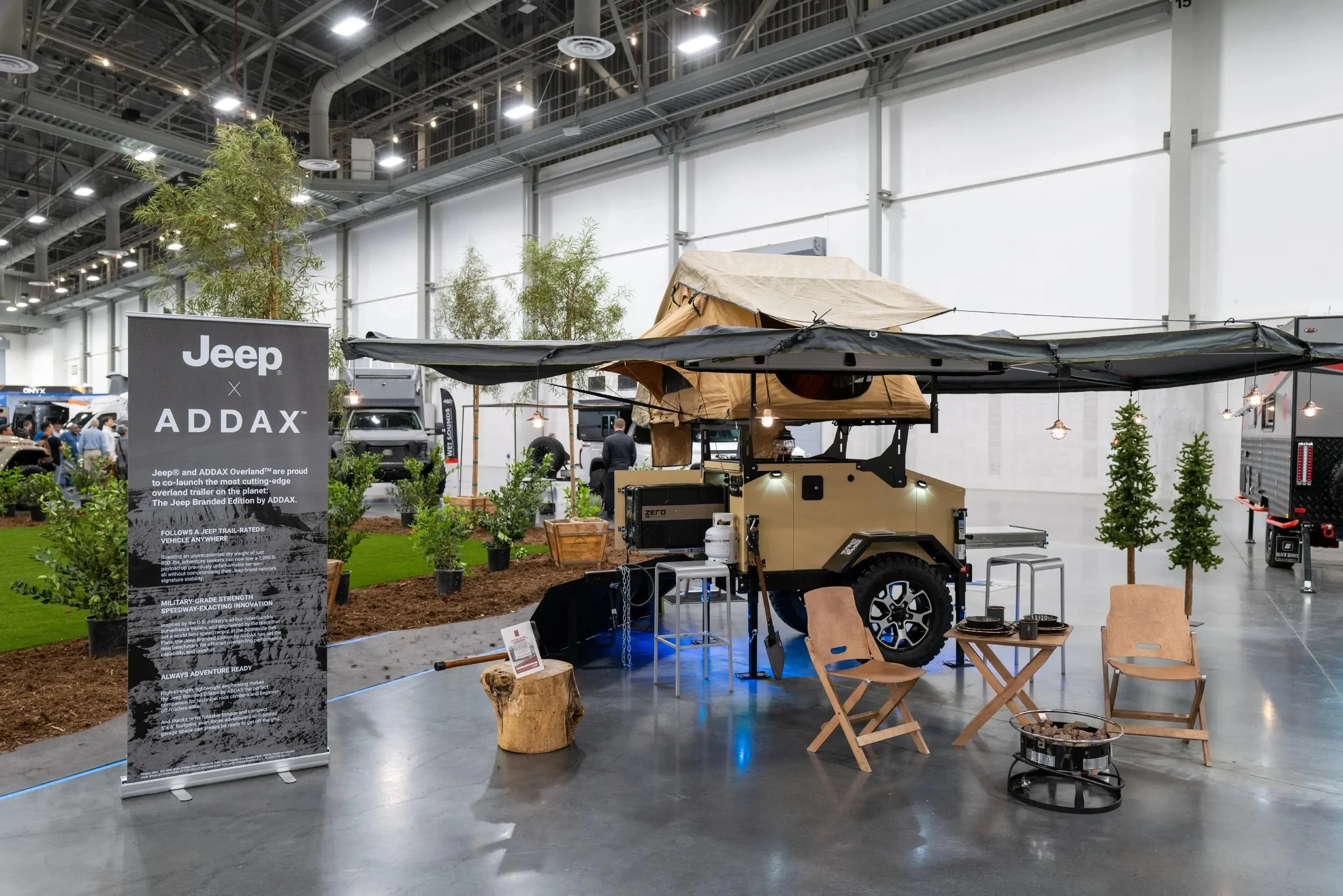 Jeep Gladiator Jeep ADDAX Overland Trailer Announced download-4-jpeg