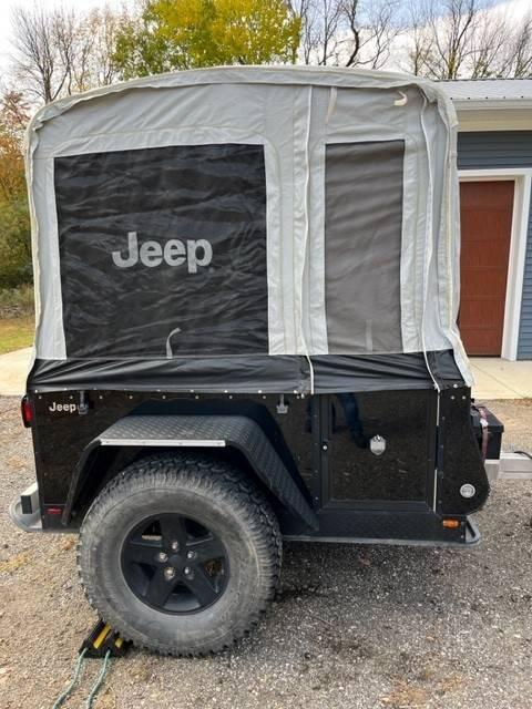 Jeep Gladiator Jeep ADDAX Overland Trailer Announced 683C457F-CA97-4C03-90DB-8D89D1ACEE6F
