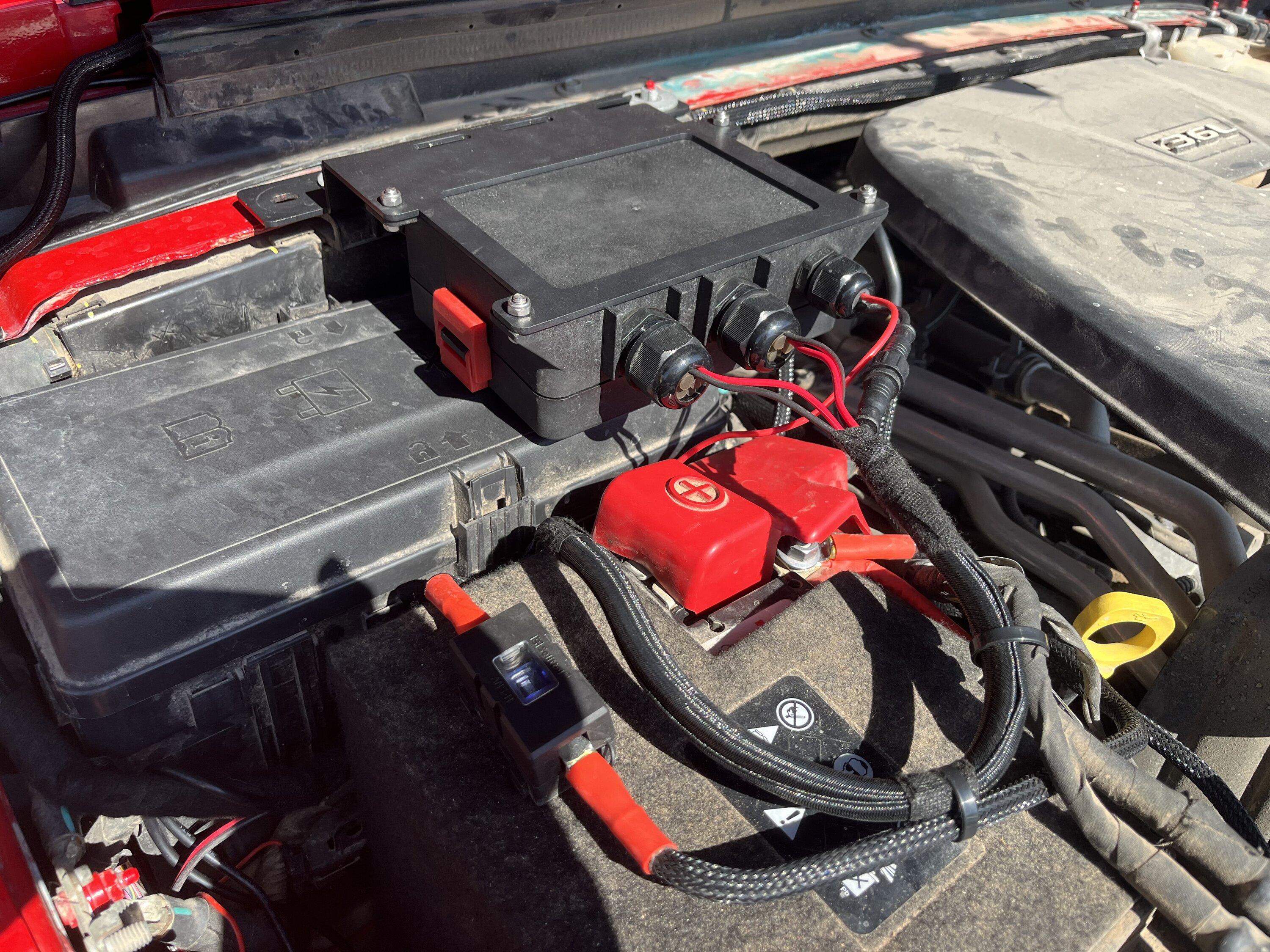 Jeep Gladiator What did you do TO your Gladiator today? [ADMIN WARNING: NO POLITICS, NO GUN TALK] IMG_5644.JPG