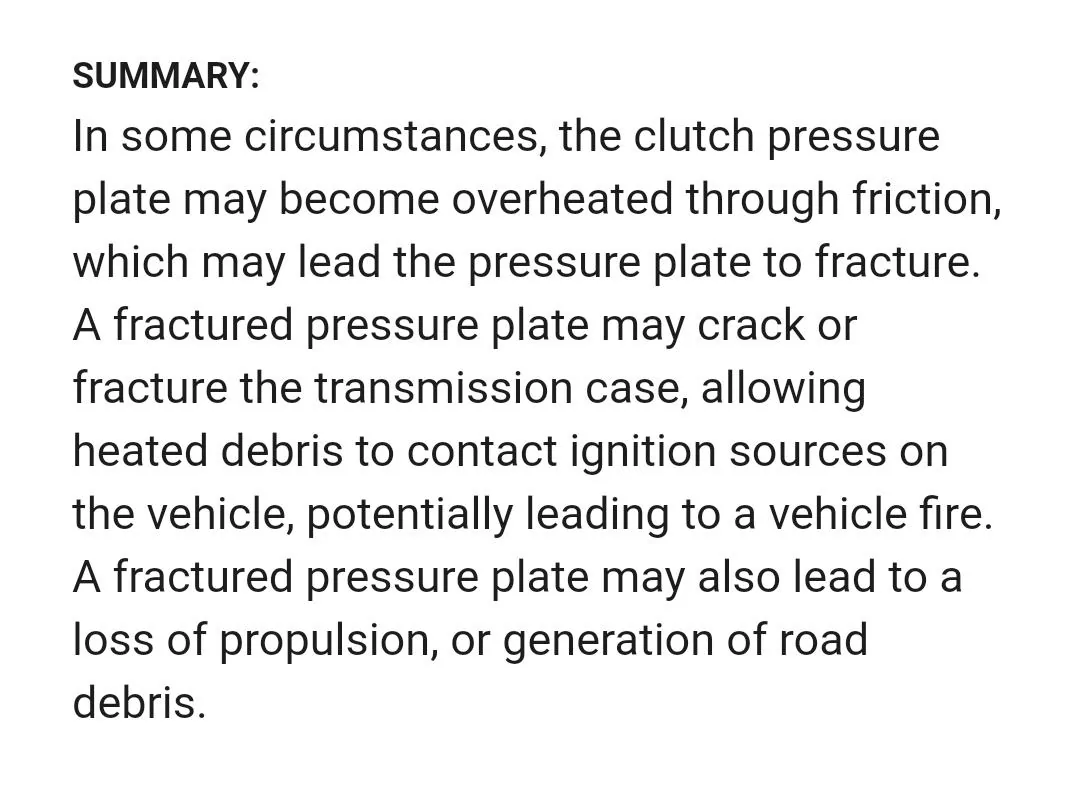 Jeep Gladiator 6MT Manual Transmission Failure - Warranty Experience Sucks Screenshot_2022-11-08-18-58-40-69_40deb401b9ffe8e1df2f1cc5ba480b12