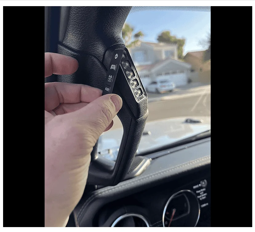 Jeep Gladiator Lighting Shopping List 1668007606480