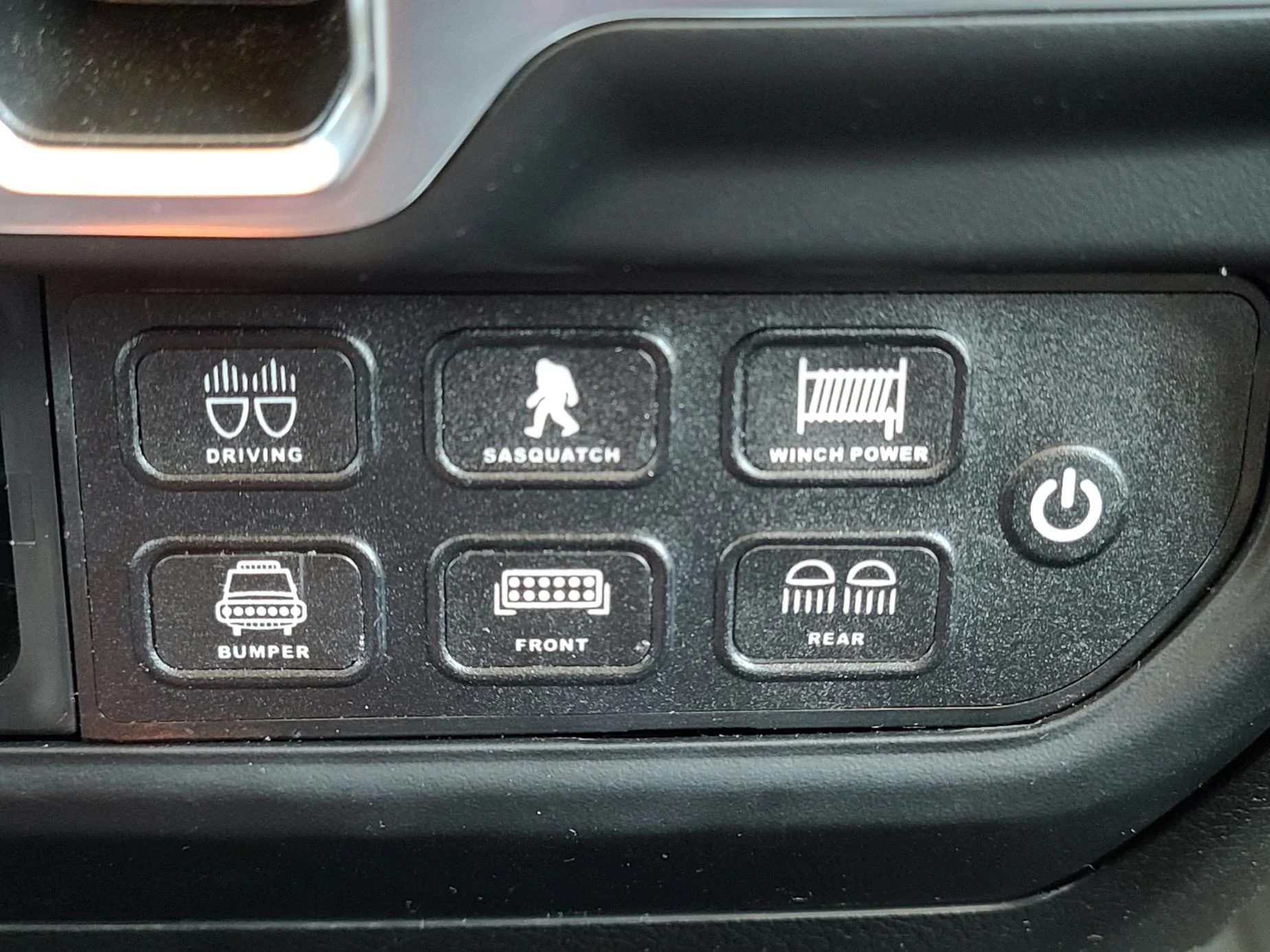 Jeep Gladiator What did you do TO your Gladiator today? [ADMIN WARNING: NO POLITICS, NO GUN TALK] 20221022_112843