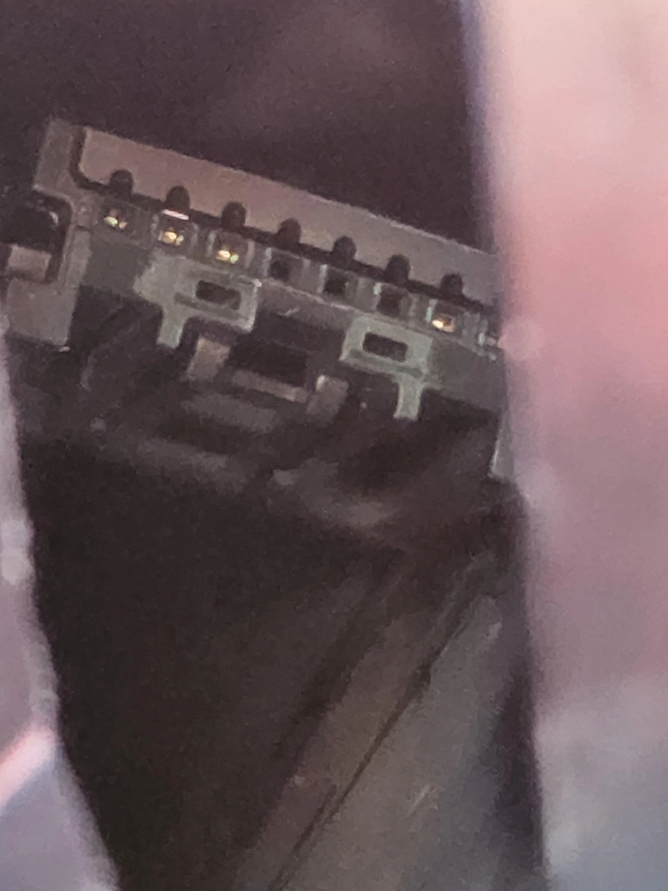 Jeep Gladiator Question about adding outlet to bed 20220831_160605