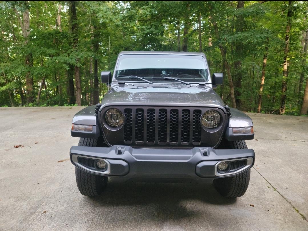 Jeep Gladiator What did you do TO your Gladiator today? [ADMIN WARNING: NO POLITICS, NO GUN TALK] Screenshot_20221109_232735