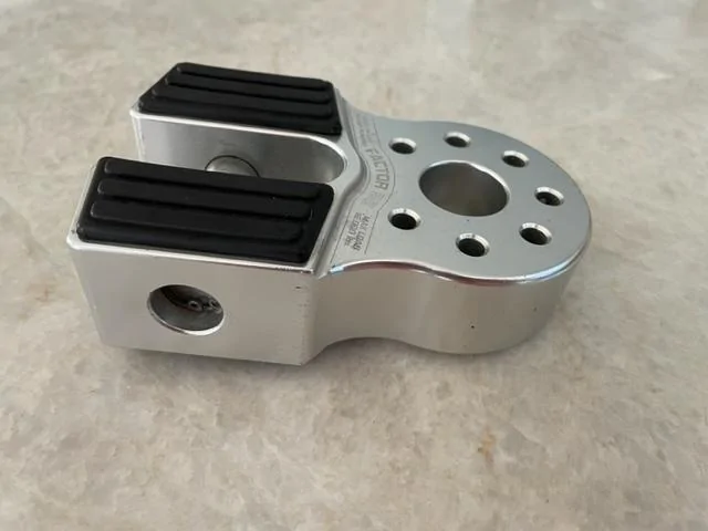 Jeep Gladiator Factor 55 HitchLink and FlatLink IMG_5236