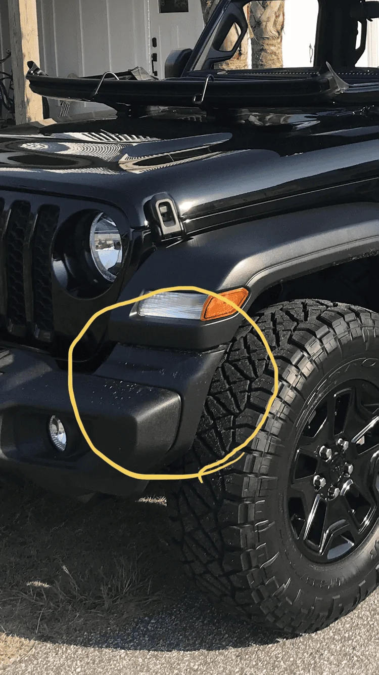 Jeep Gladiator Dually anyone? 1668093996272