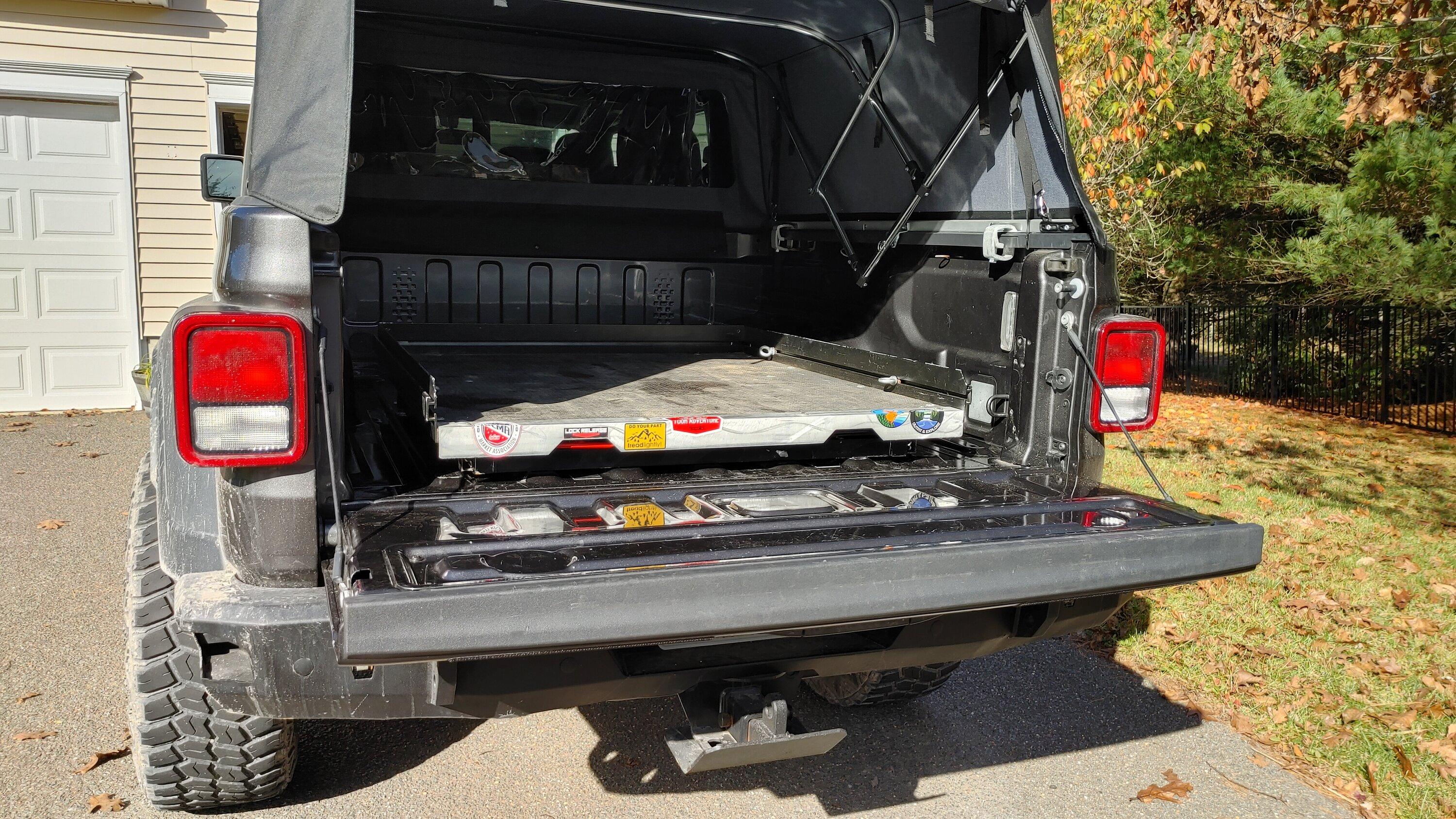 Jeep Gladiator Rig Journal - Ethan / GOCAMPN 1110221346_HDR