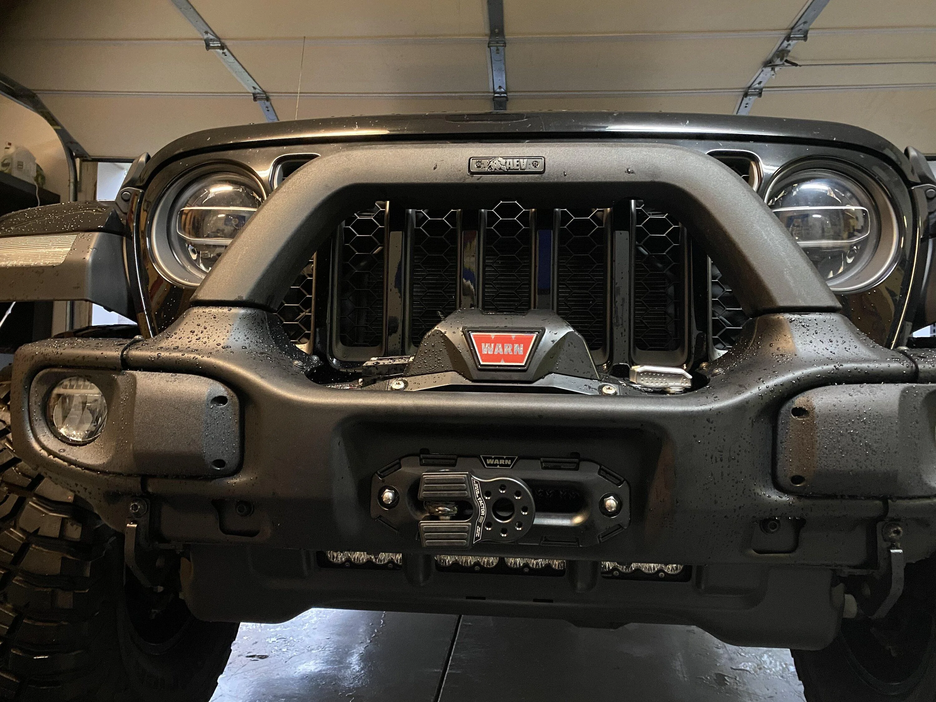 Jeep Gladiator Max’s ‘21 Mojave Build- Family Off-roader 8B8D79FC-145E-4C4B-9454-597B8C832E36