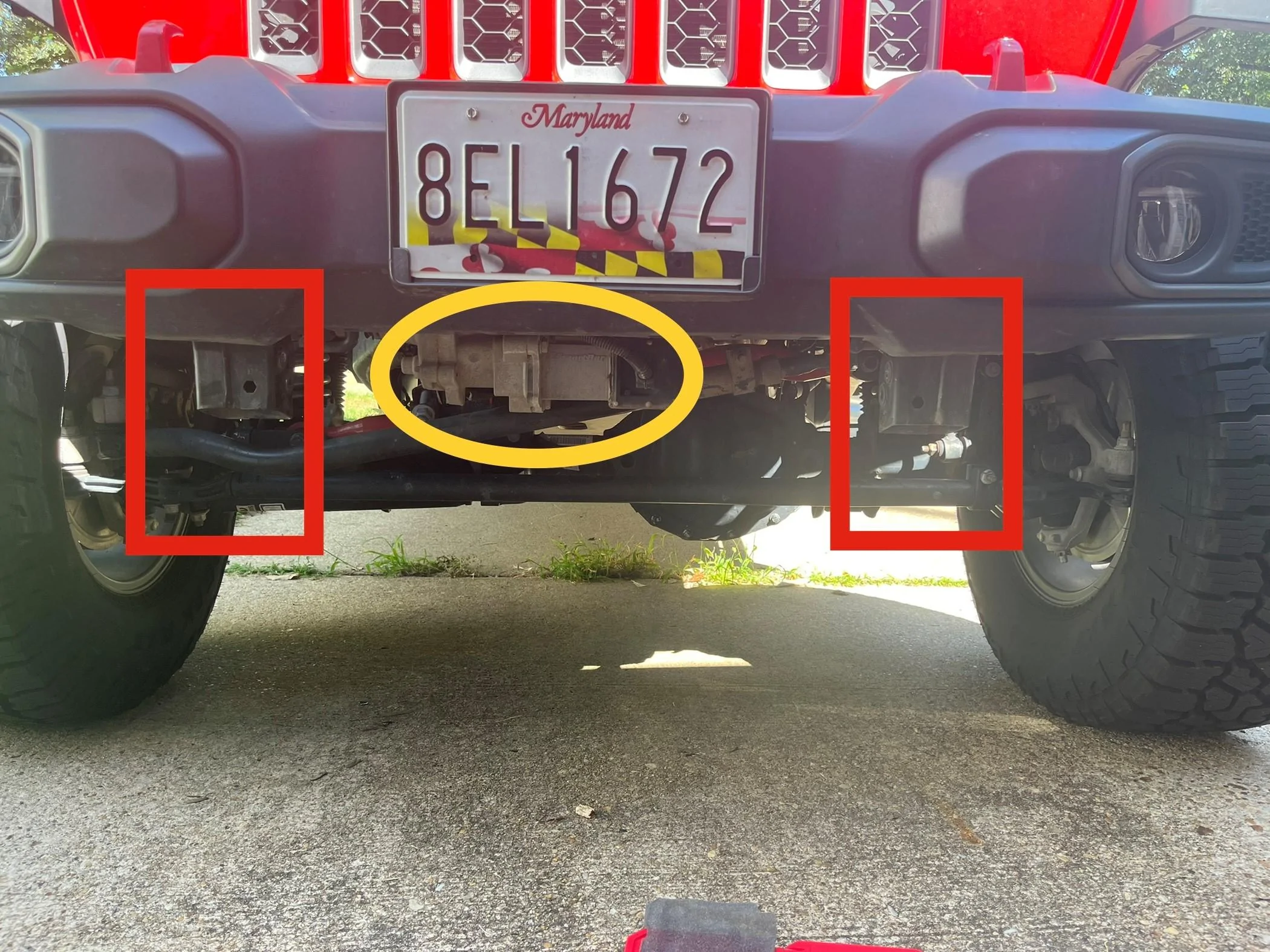 Jeep Gladiator Show Us Your Bumpers! Jeep 1