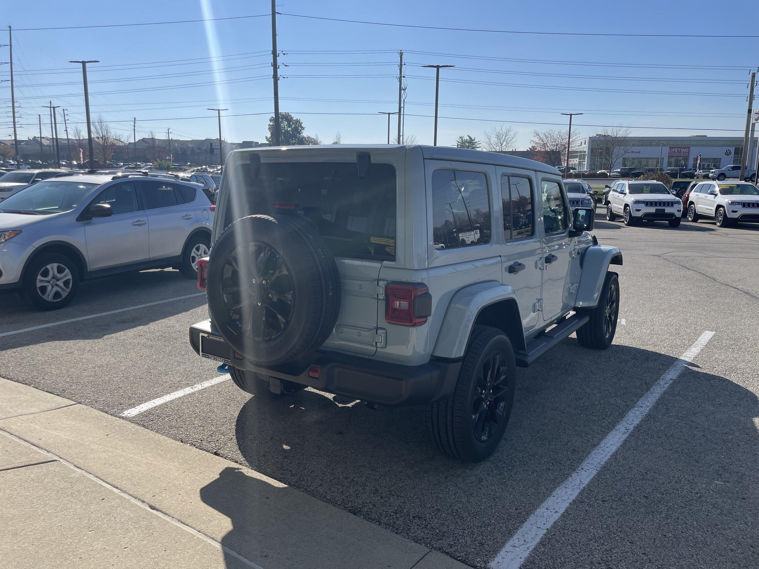 Jeep Gladiator EARL GREY Gladiator JT club 867448DB-93F5-4743-BB79-D9E7F1081D2C