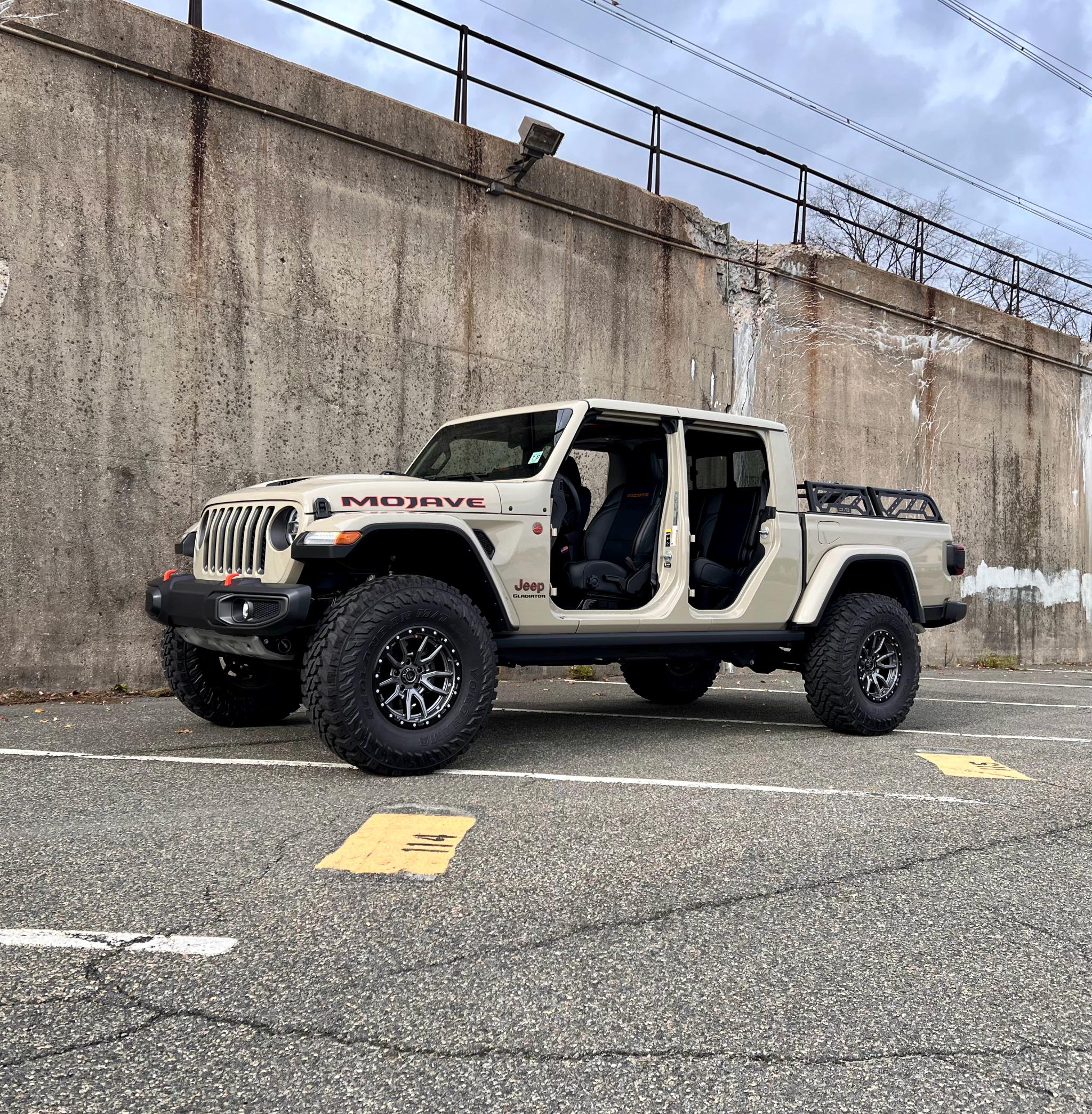 Jeep Gladiator allowed lift height 9D8ECCD0-109D-4F4B-948F-F411C1B6A7E7