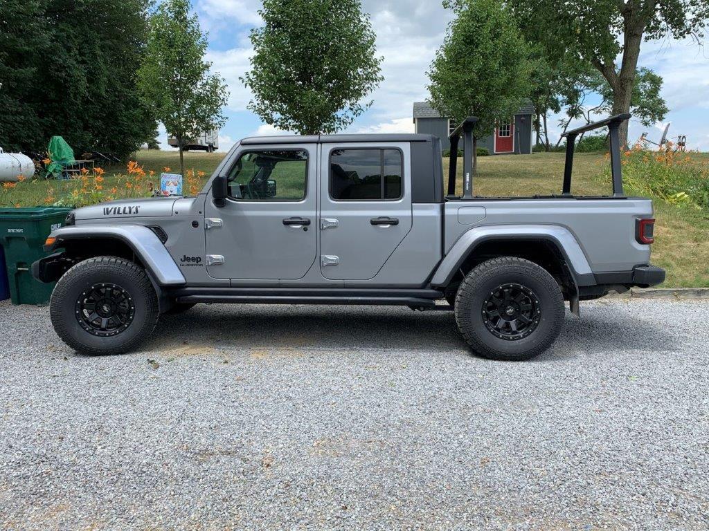 Jeep Gladiator Rock Trix wheels...anyone used them? 7AA33806-5CA5-4B83-8DEA-9C337545BAC8
