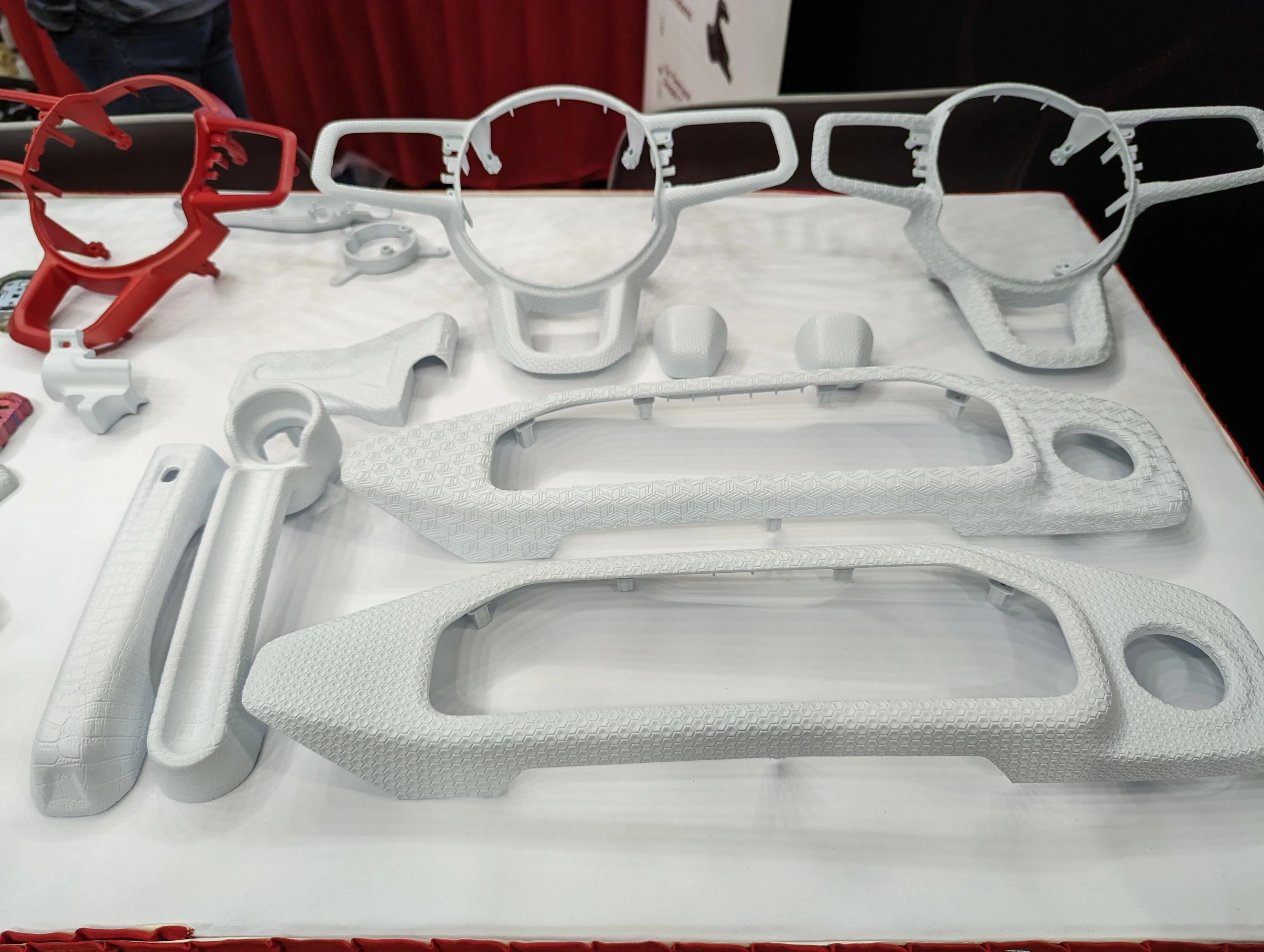 Jeep Gladiator Custom Steering wheel & HVAC trim panels 2022-11-02 15.46.27