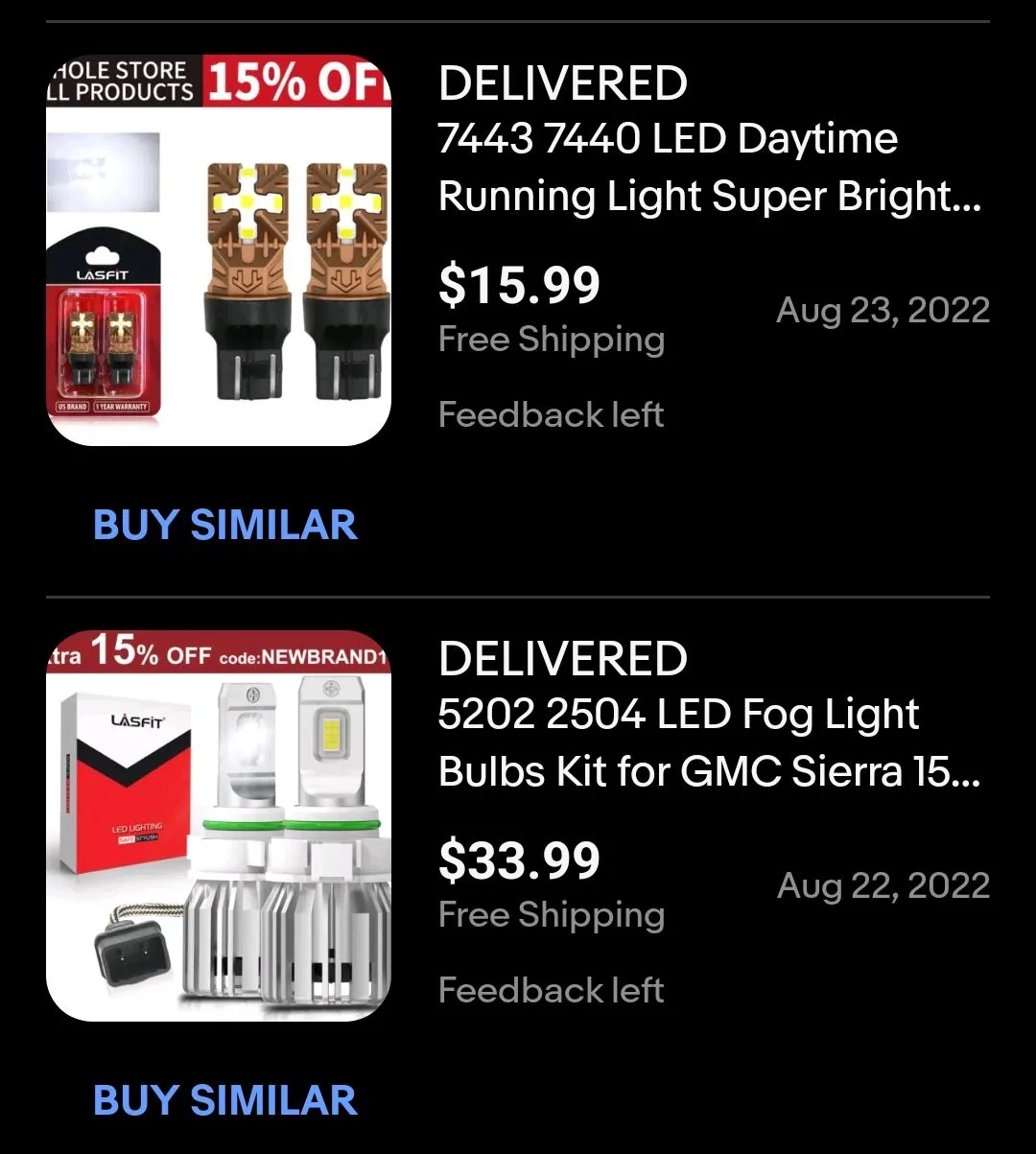Jeep Gladiator Upgrading Lighting Questions Screenshot_2022-11-11-20-38-45-80_260528048de7f2f358f0056f785be619