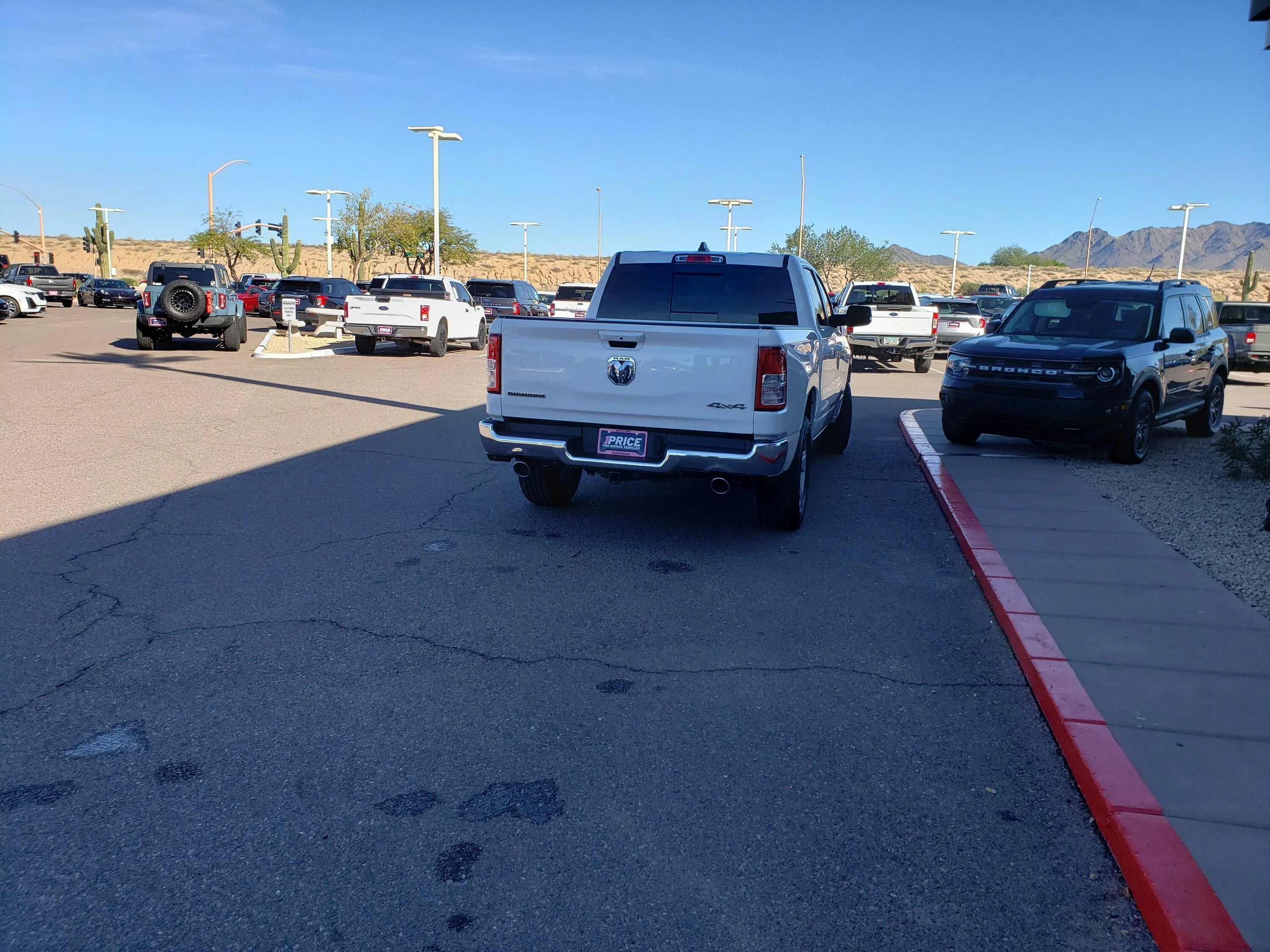 Jeep Gladiator PDiddy made me do it 20221111_103636