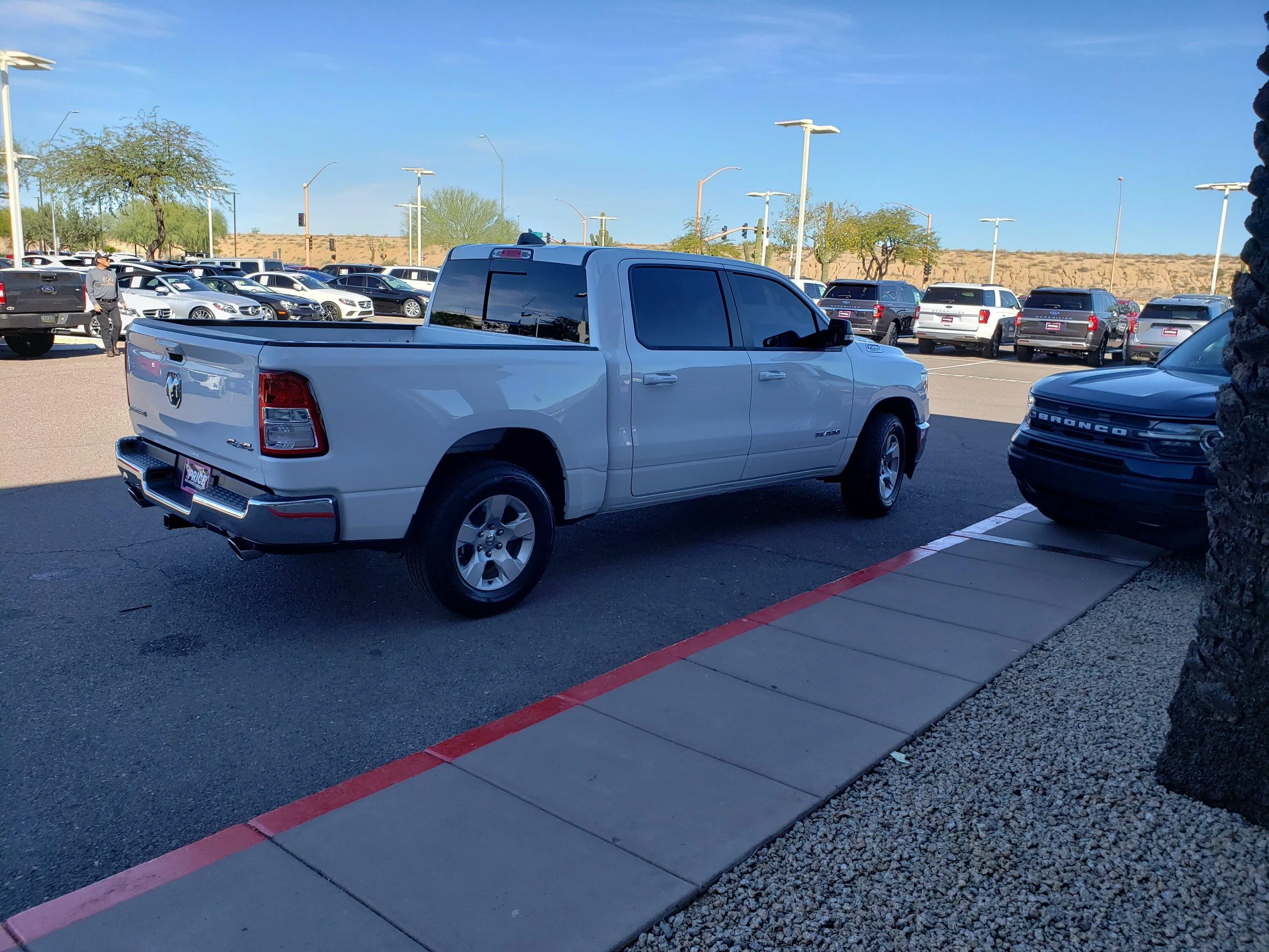 Jeep Gladiator PDiddy made me do it 20221111_103650