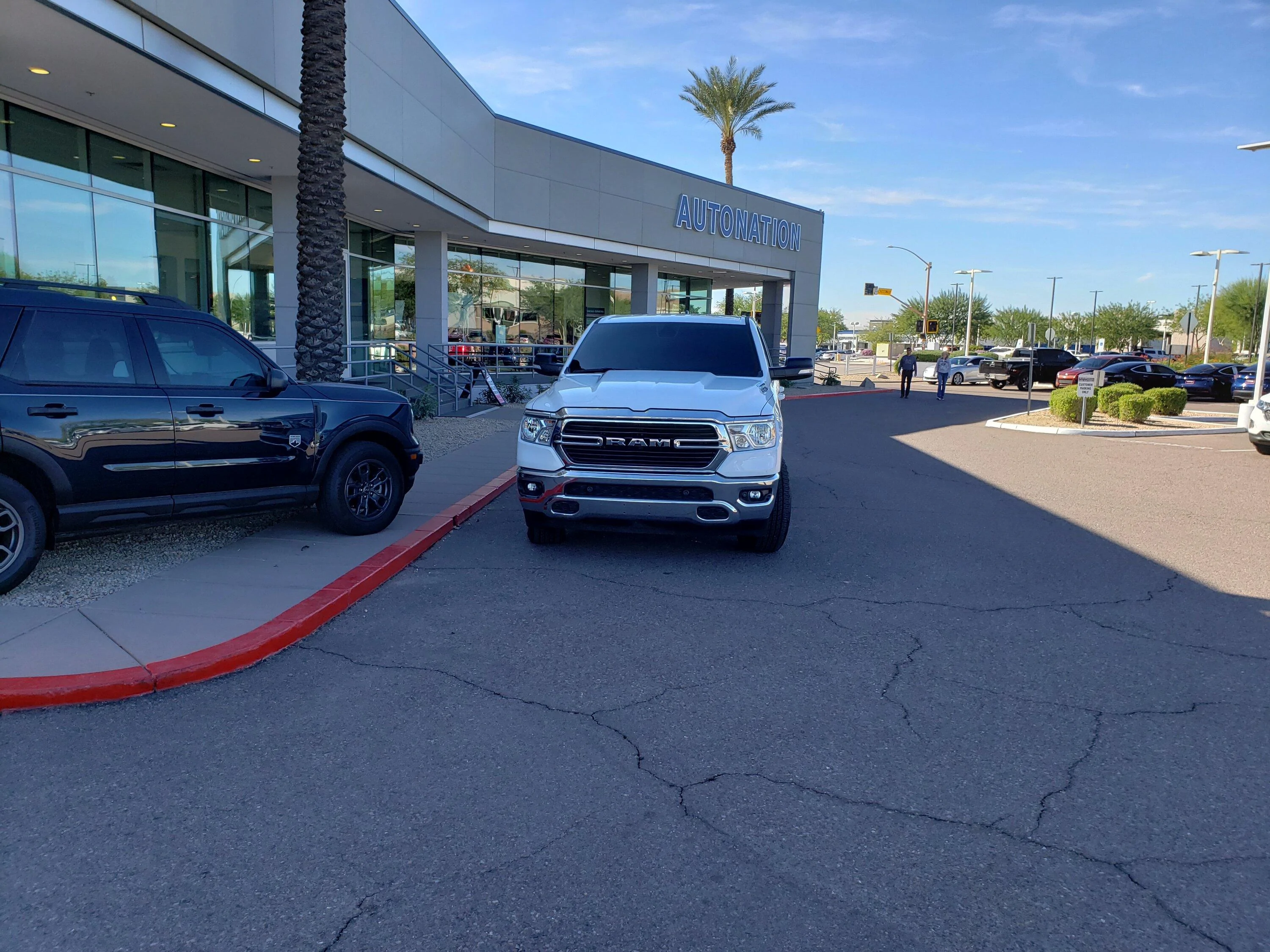 Jeep Gladiator PDiddy made me do it 20221111_103607