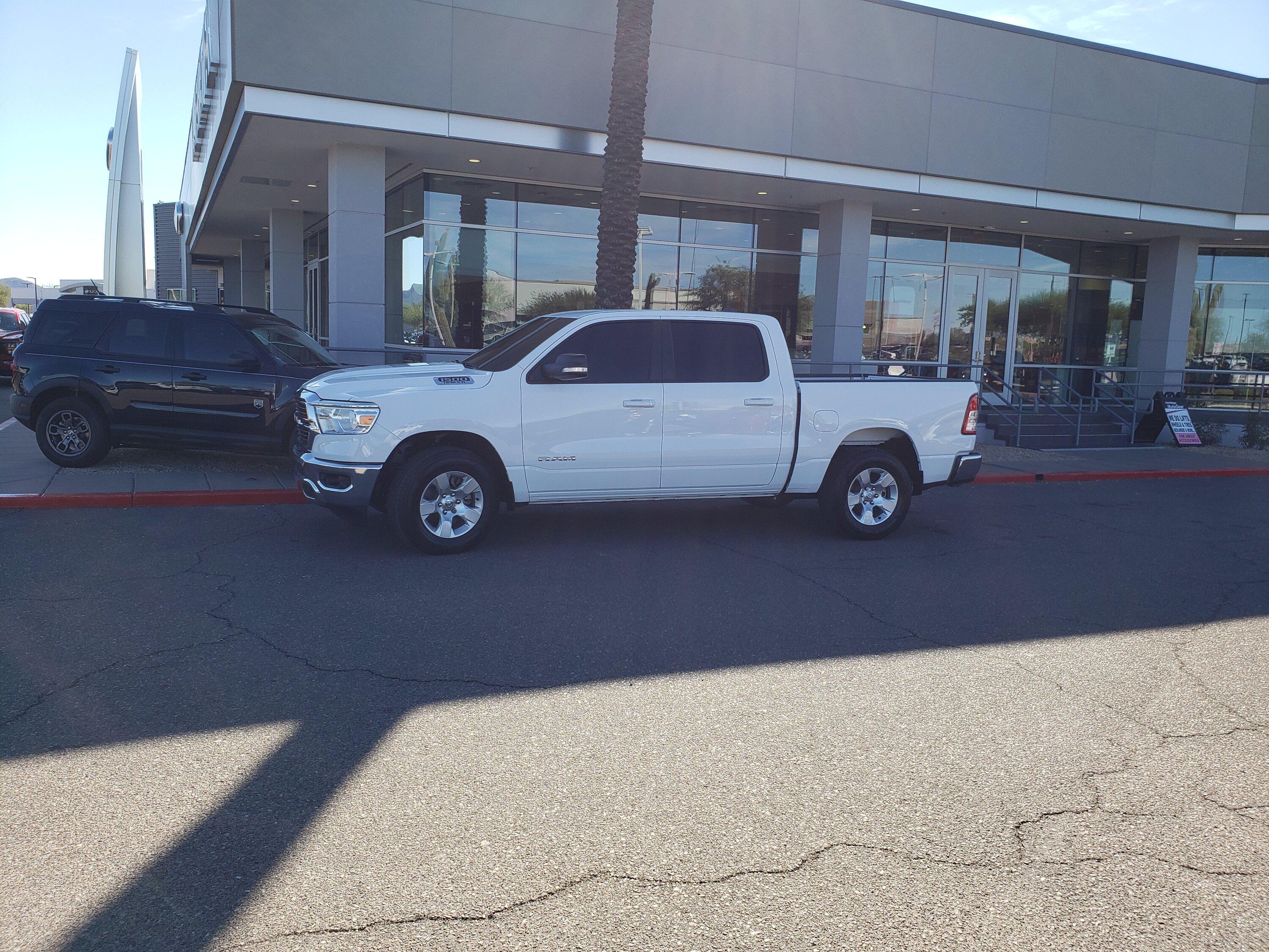 Jeep Gladiator PDiddy made me do it 20221111_103548