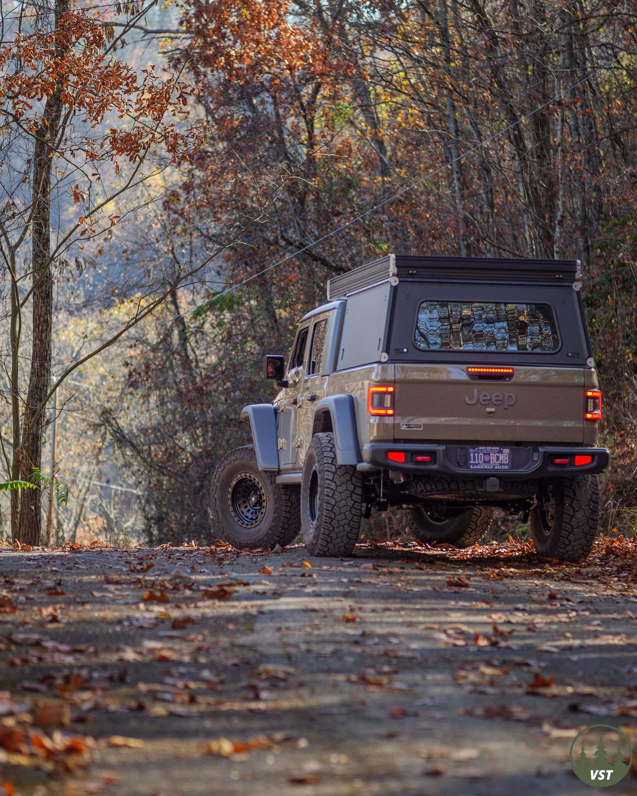 Jeep Gladiator Gofastcamper (gfc) mods, tips, pics, bs and builds P1011107