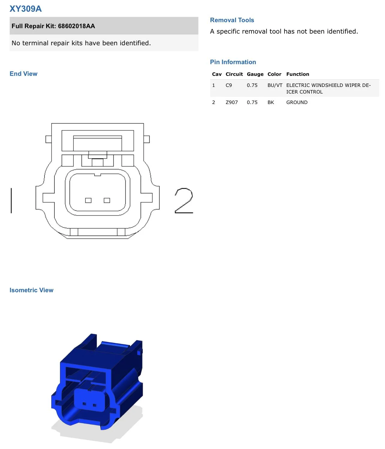 Jeep Gladiator What’s this connection for? 15177C00-3258-4B1A-9A16-67F286746588