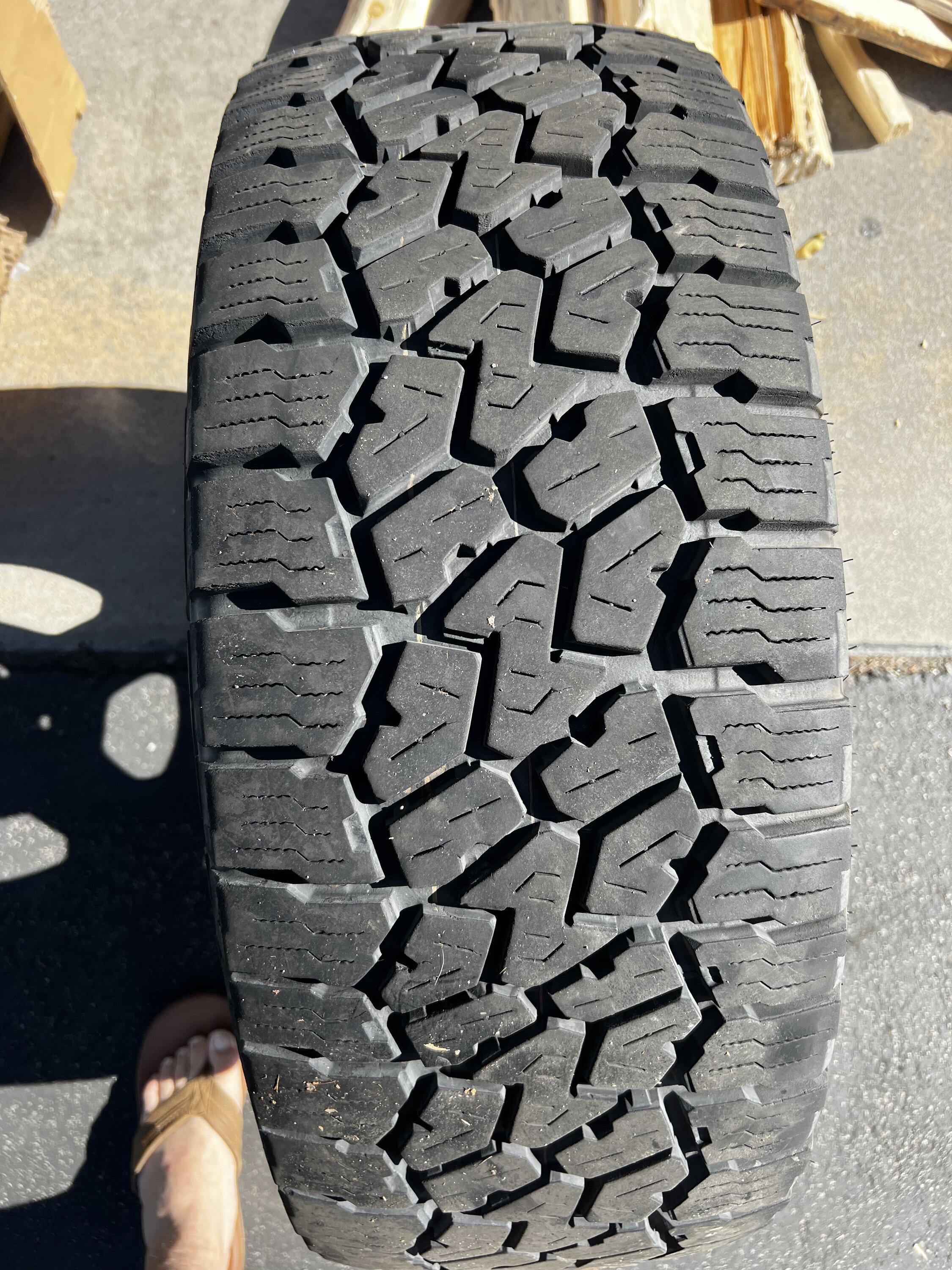 Jeep Gladiator Rubicon wheels $500 in SoCal 6A223B52-4FFD-447C-A778-9F00B5B8CB86
