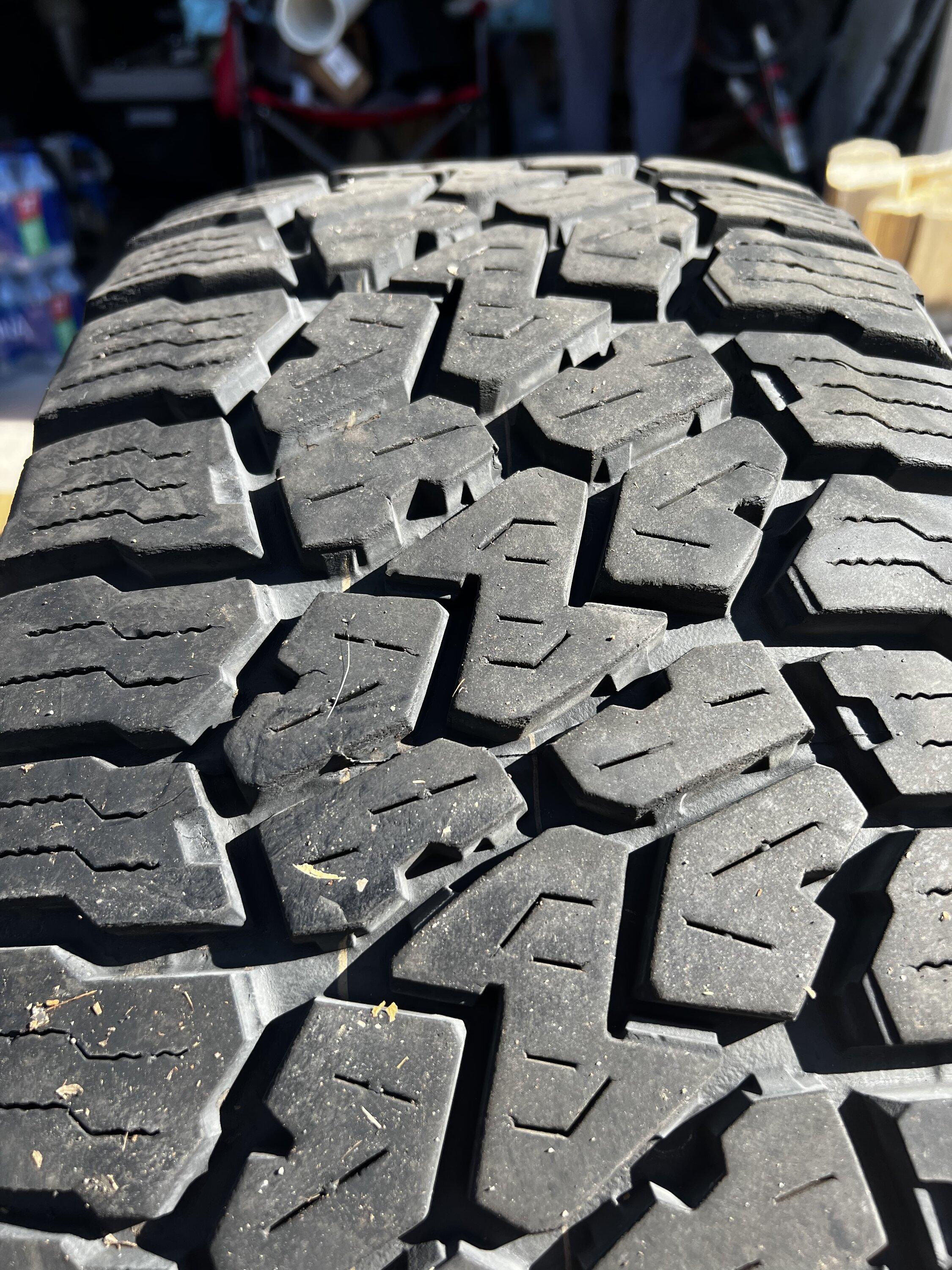 Jeep Gladiator Rubicon wheels $500 in SoCal AB10A5B9-547E-4198-891C-9E7D127E1D63